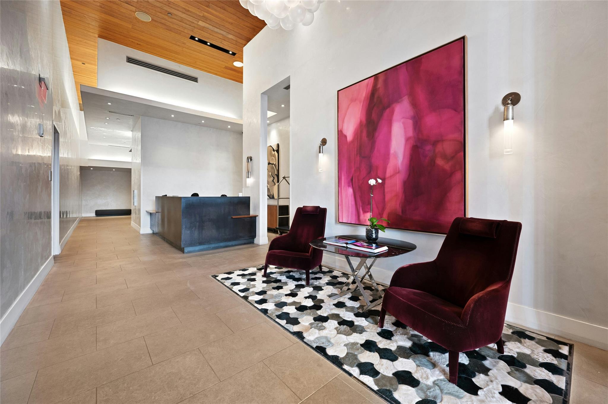 210 Lavaca St # 3601, Austin, TX 78701