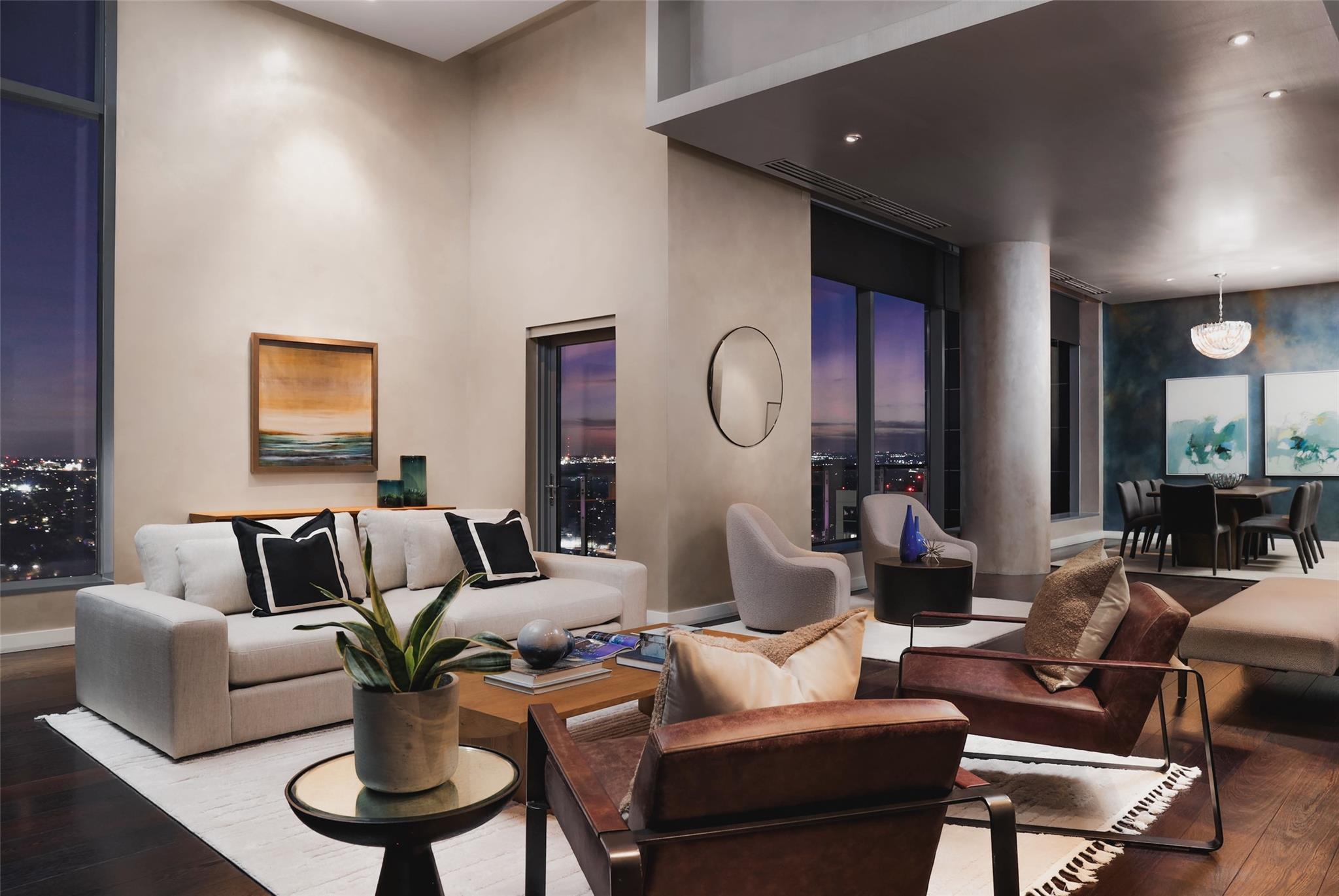 210 Lavaca St # 3601, Austin, TX 78701