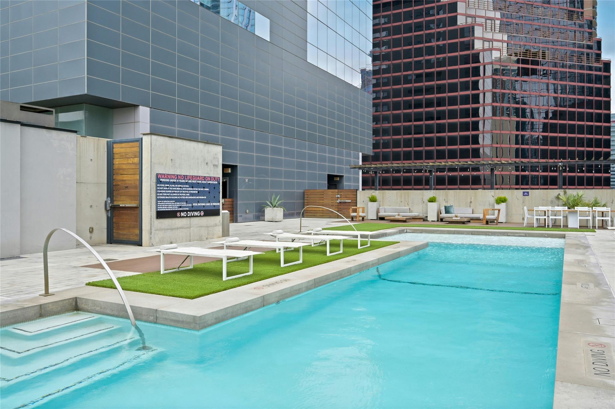 210 Lavaca St # 3601, Austin, TX 78701