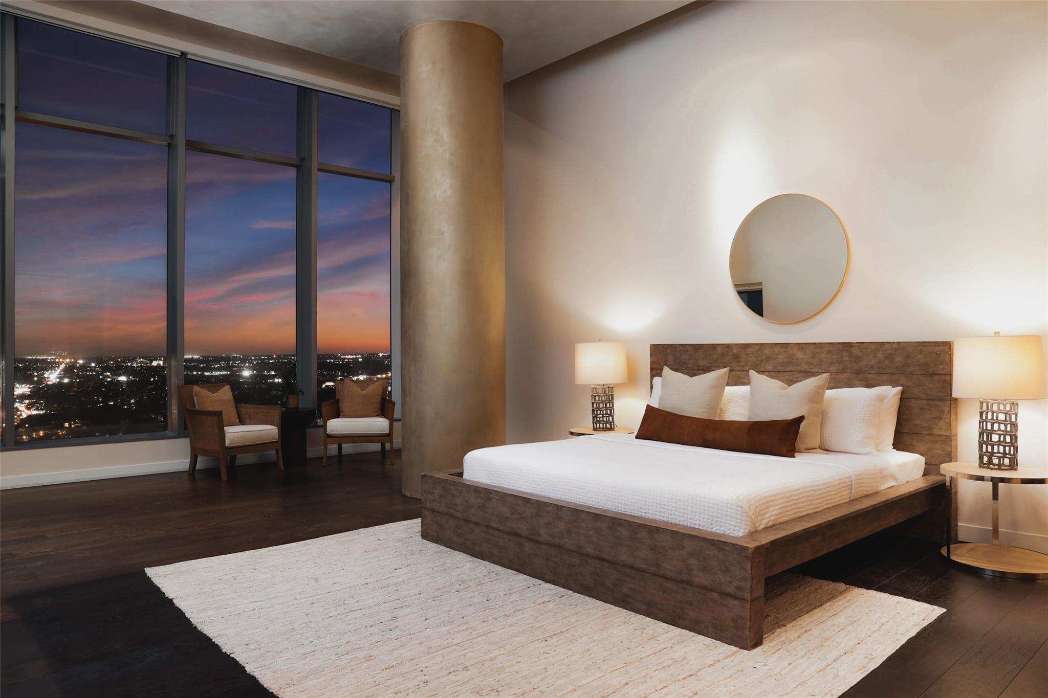 210 Lavaca St # 3601, Austin, TX 78701