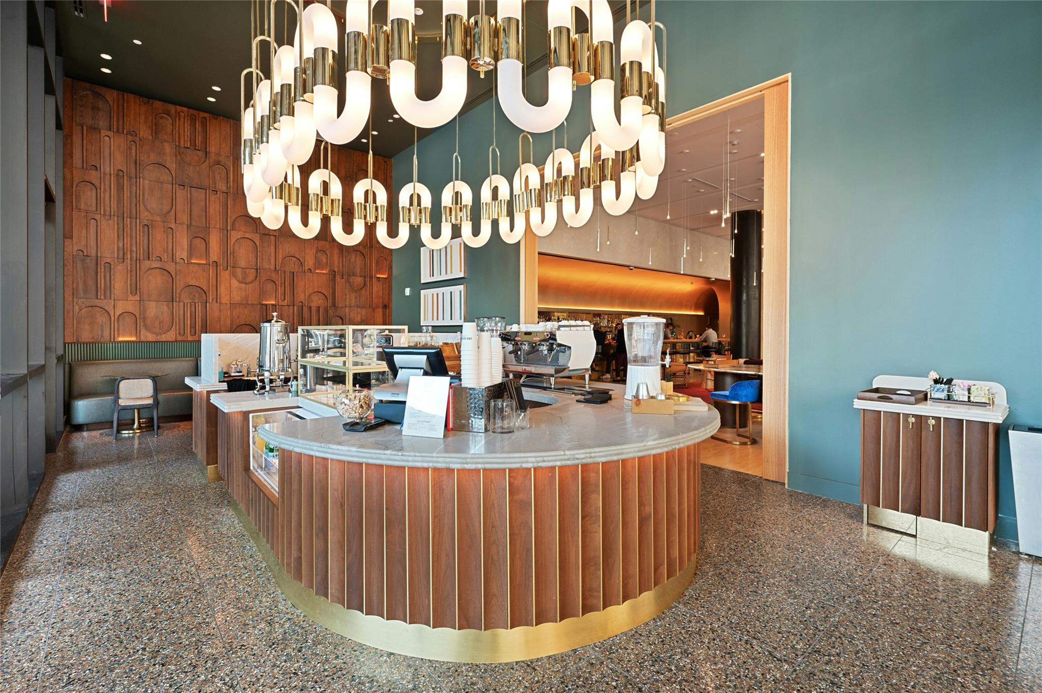 210 Lavaca St # 3601, Austin, TX 78701