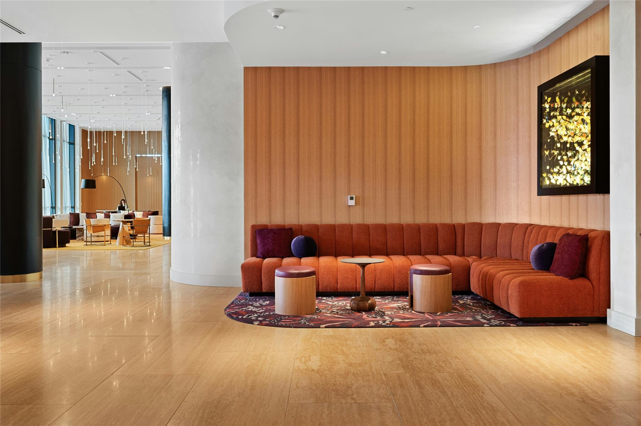 210 Lavaca St # 3601, Austin, TX 78701