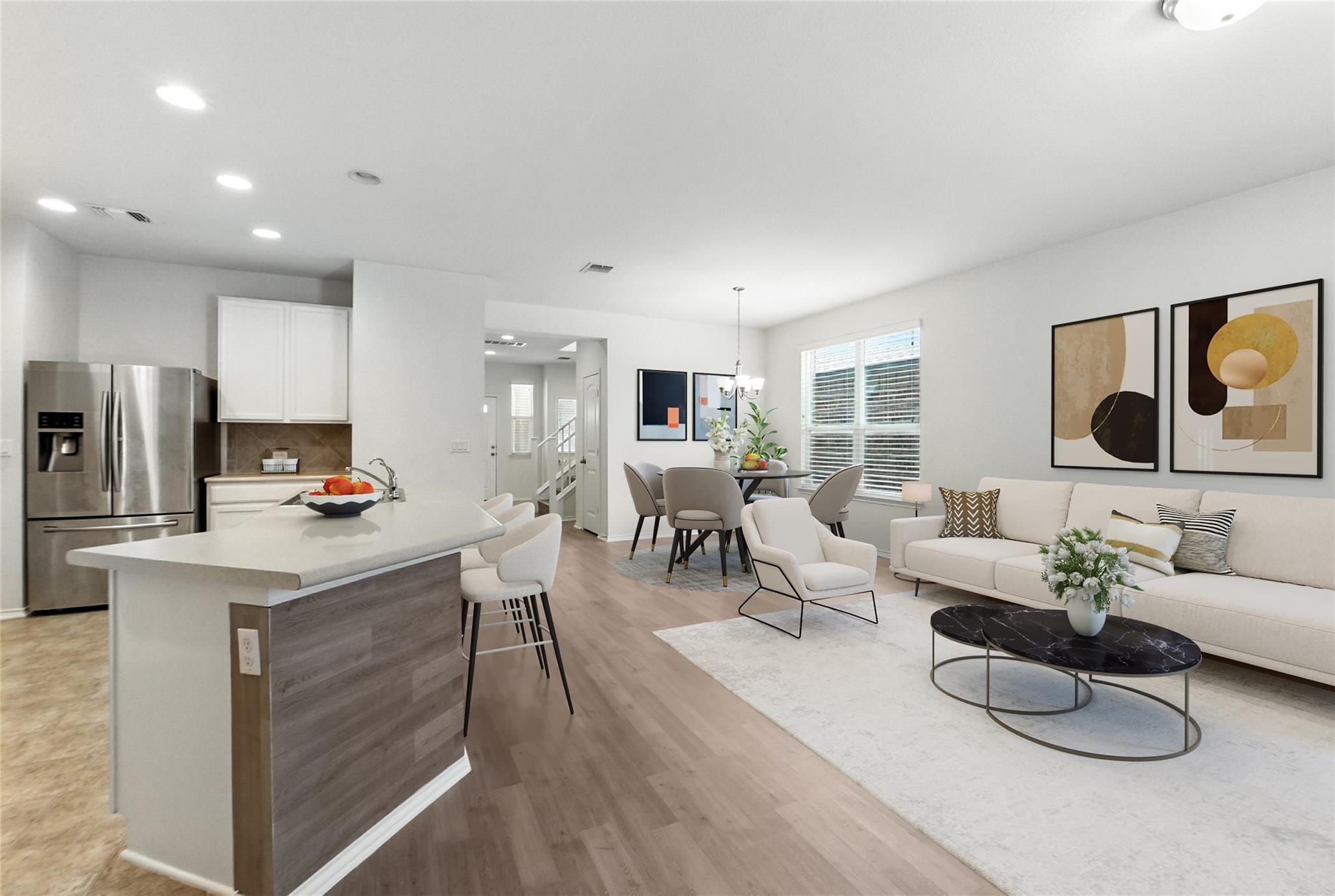 1420 Verdana Dr, Austin, TX 78753