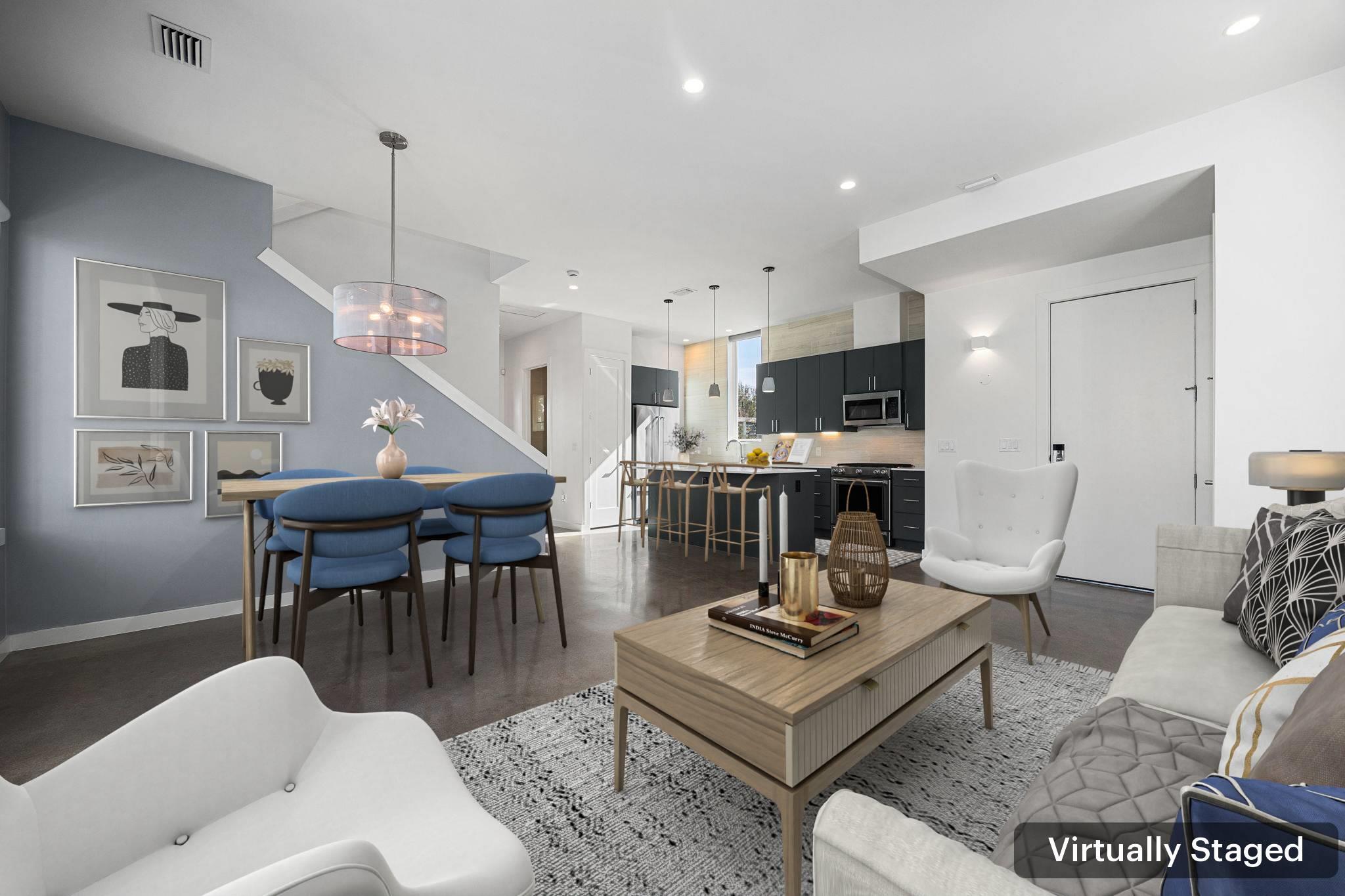 3604 Marcae Ct # 1, Austin, TX 78704