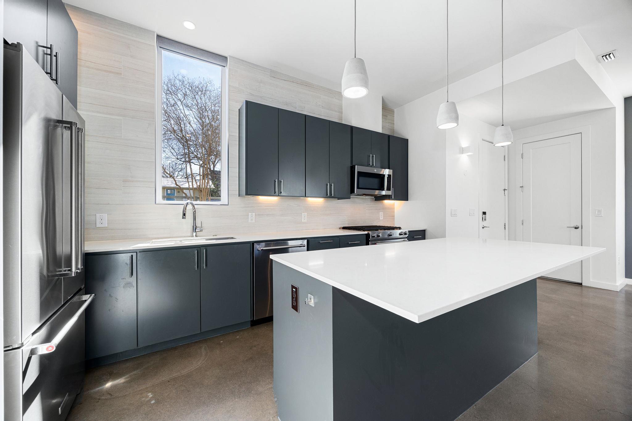 3604 Marcae Ct # 1, Austin, TX 78704