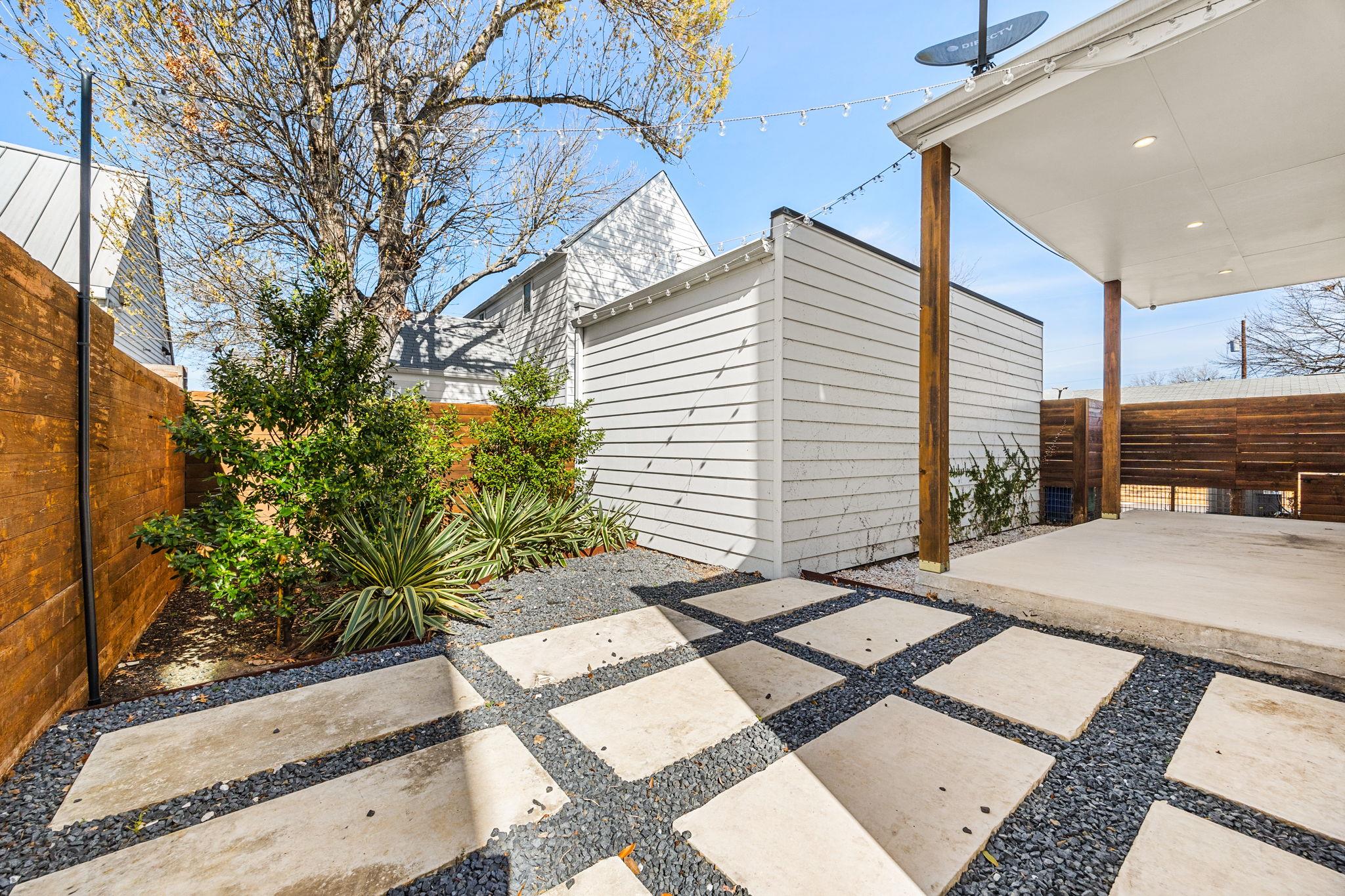 3604 Marcae Ct # 1, Austin, TX 78704