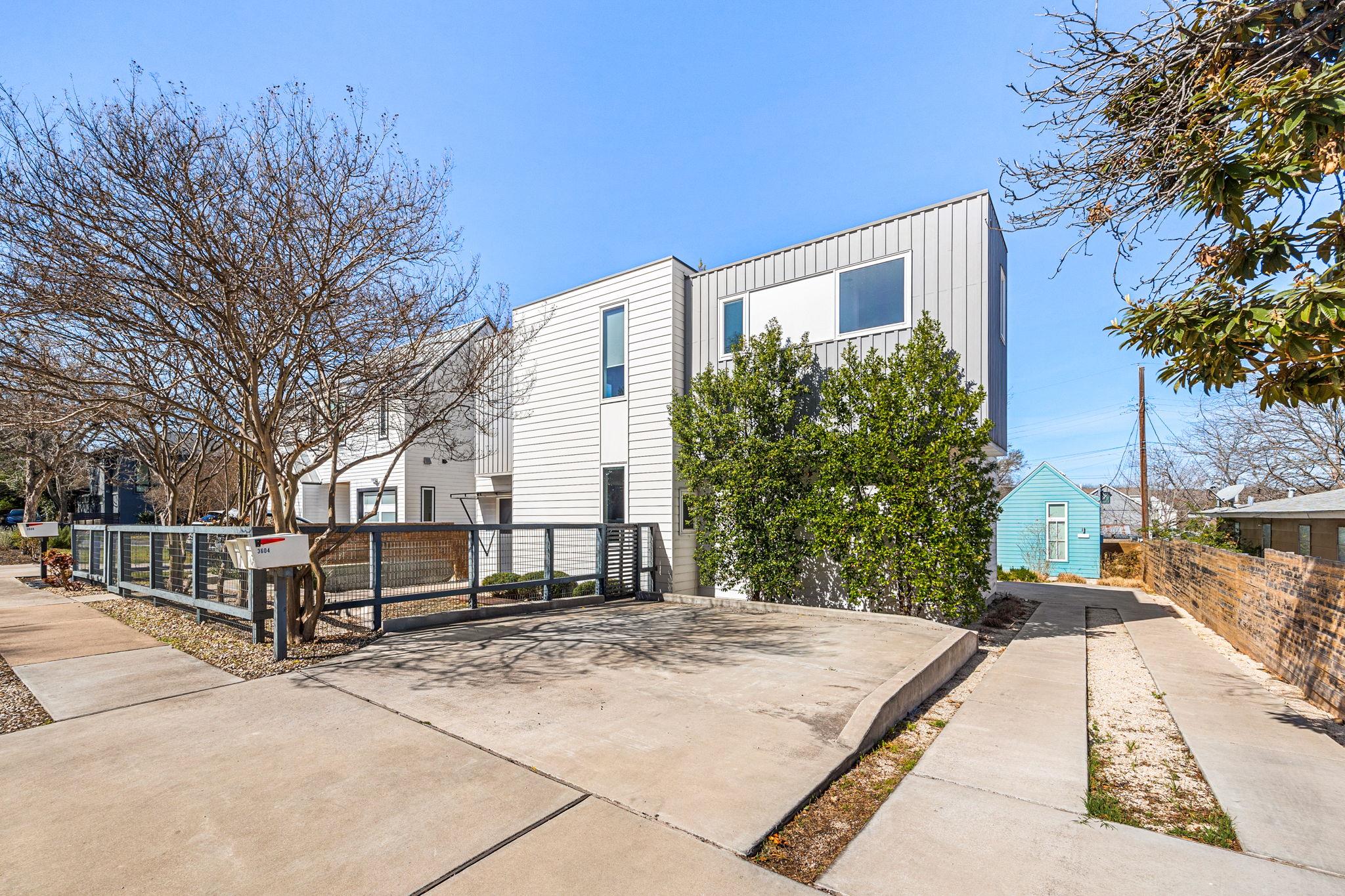 3604 Marcae Ct # 1, Austin, TX 78704