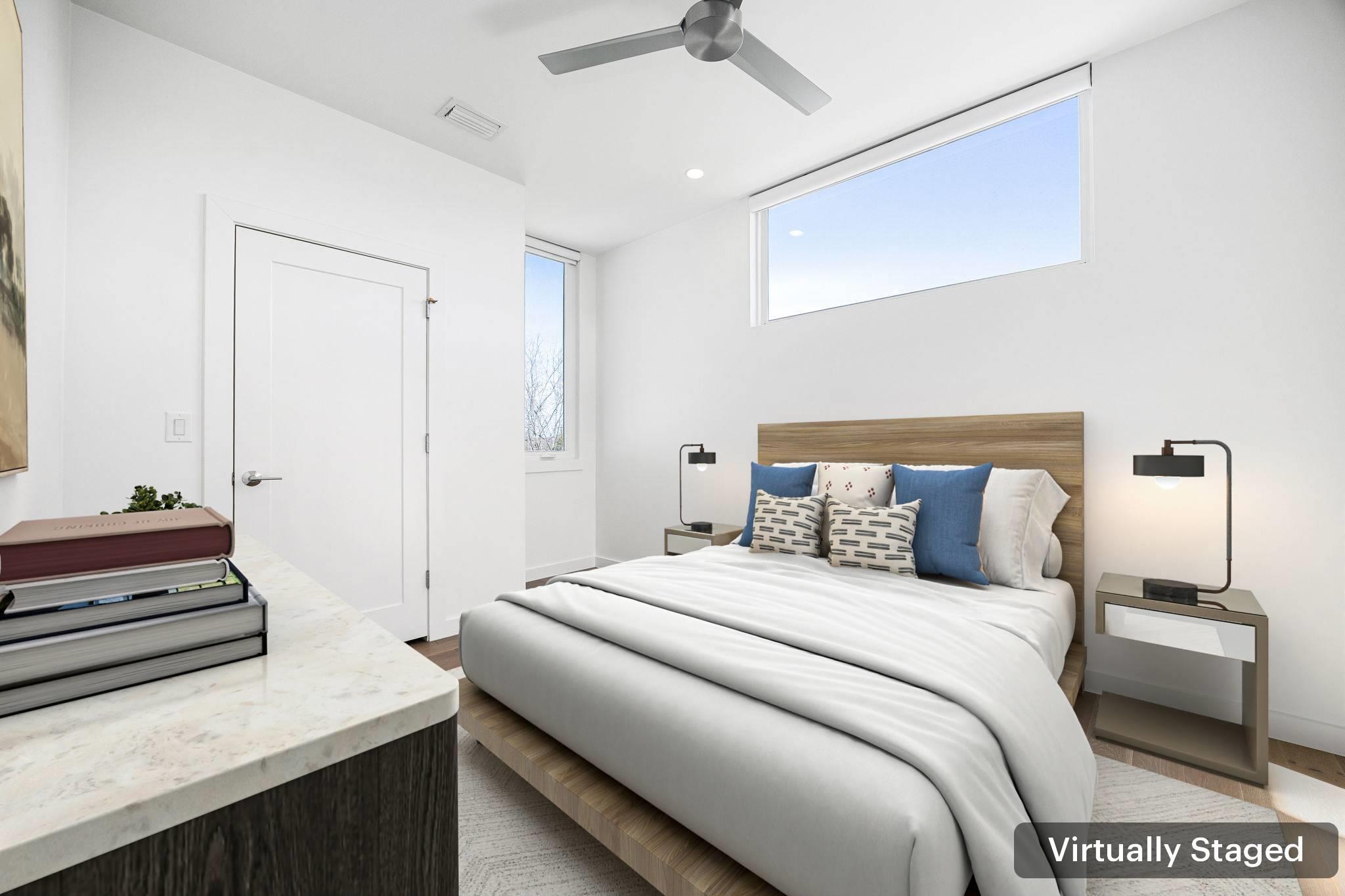 3604 Marcae Ct # 1, Austin, TX 78704