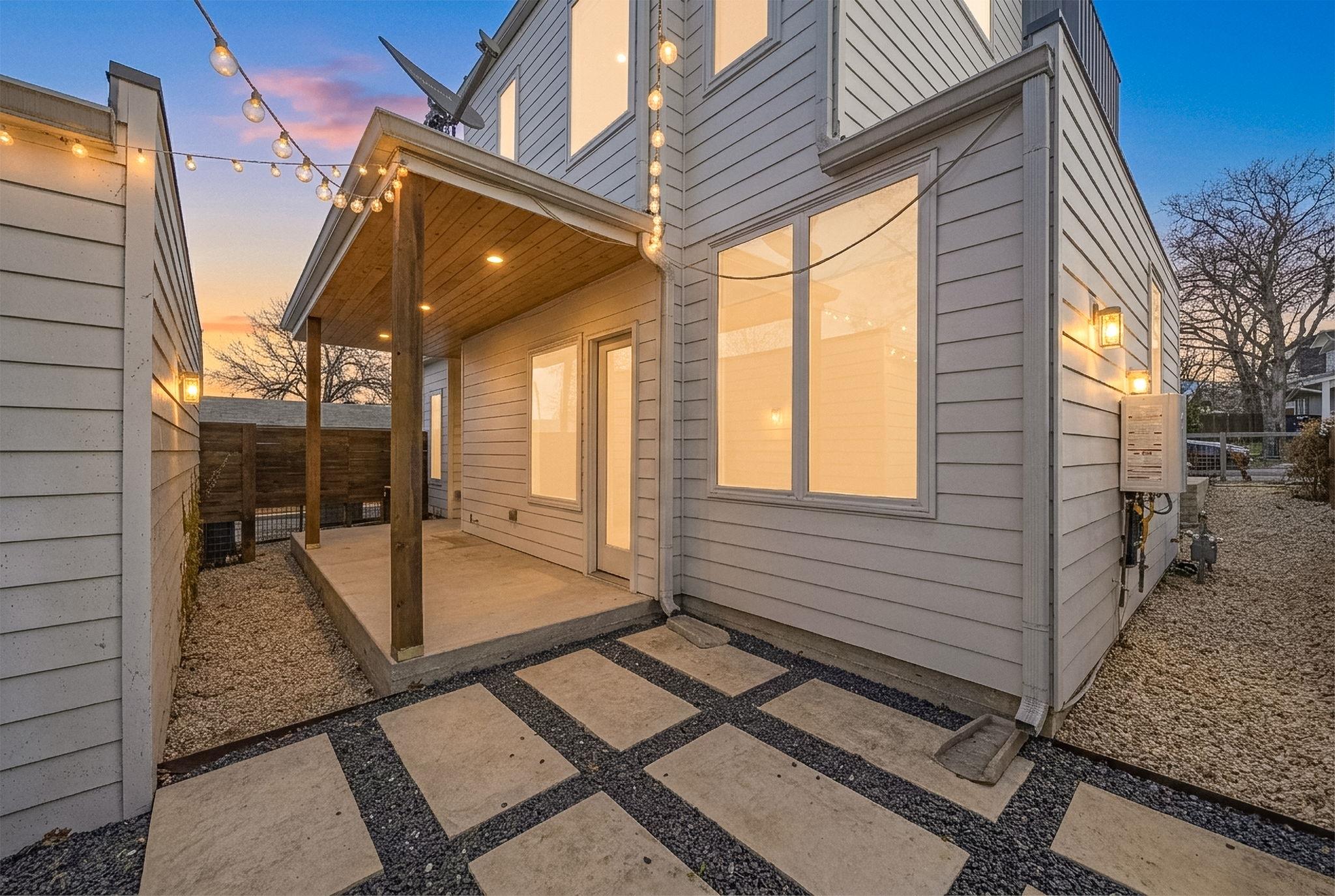 3604 Marcae Ct # 1, Austin, TX 78704