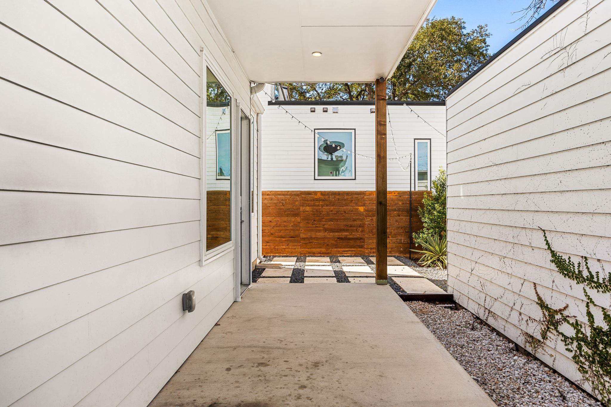 3604 Marcae Ct # 1, Austin, TX 78704