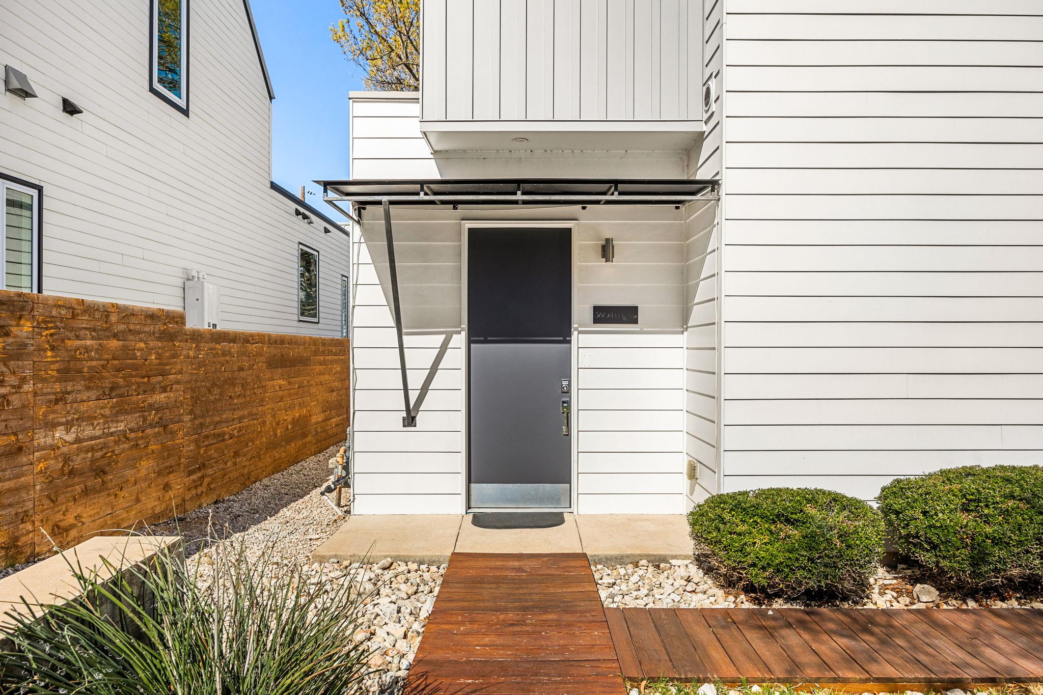 3604 Marcae Ct # 1, Austin, TX 78704