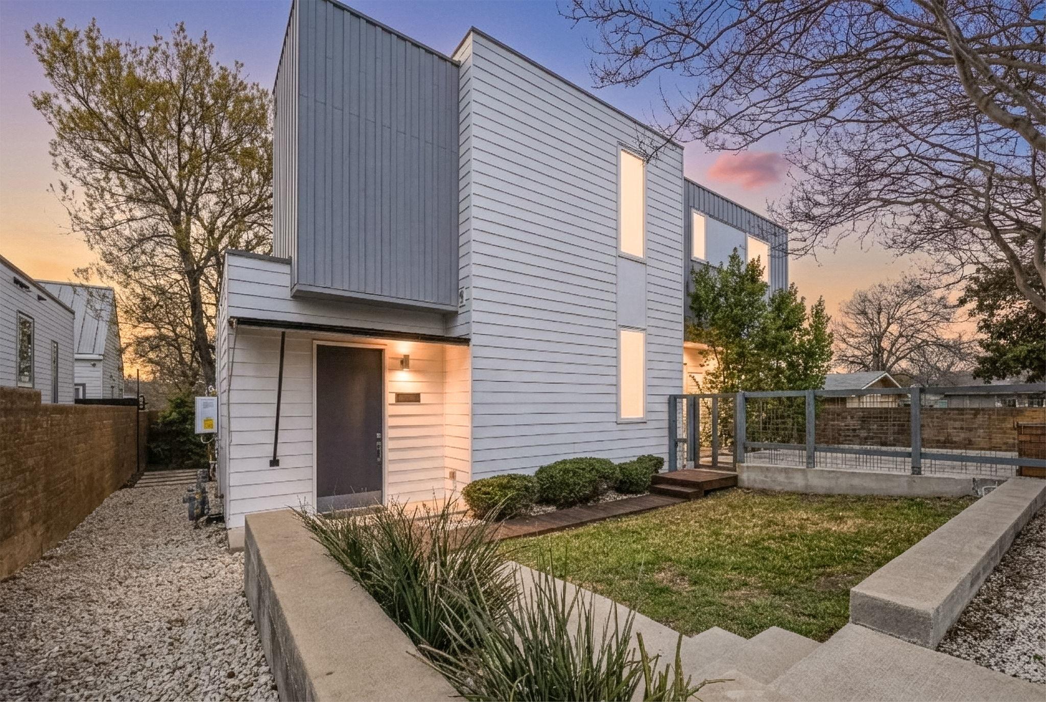 3604 Marcae Ct # 1, Austin, TX 78704