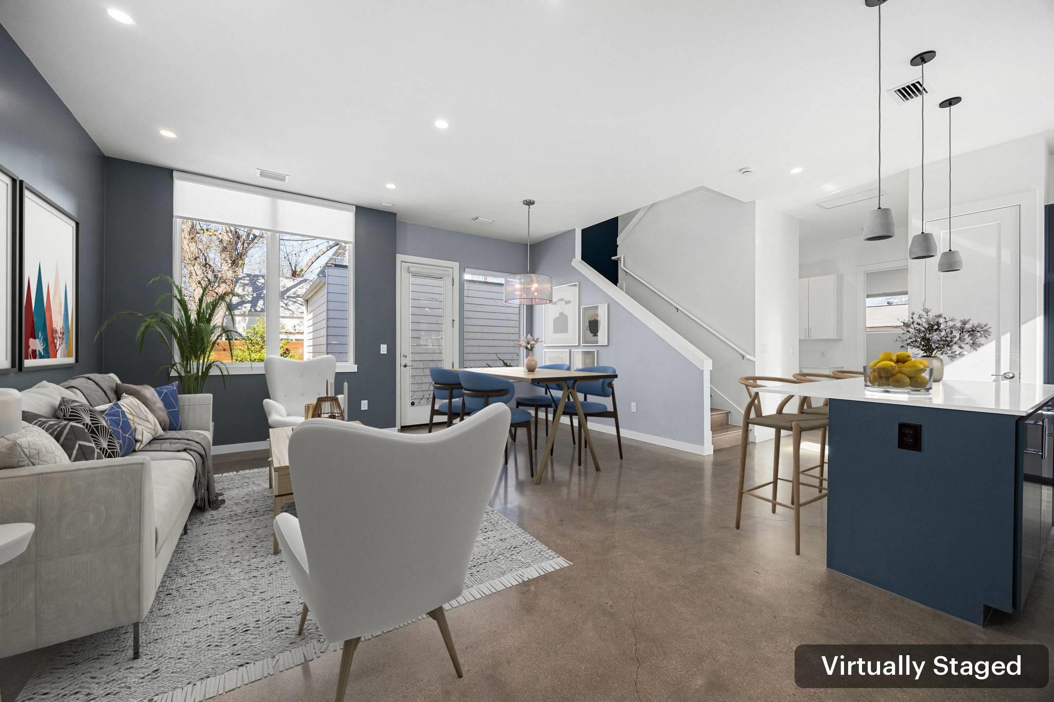 3604 Marcae Ct # 1, Austin, TX 78704