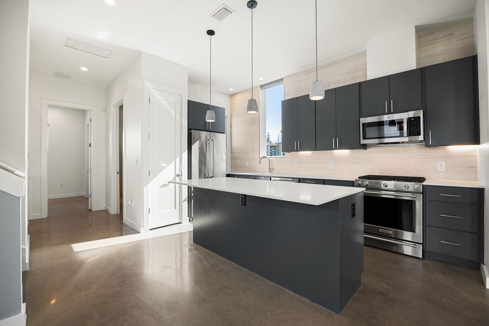 3604 Marcae Ct # 1, Austin, TX 78704