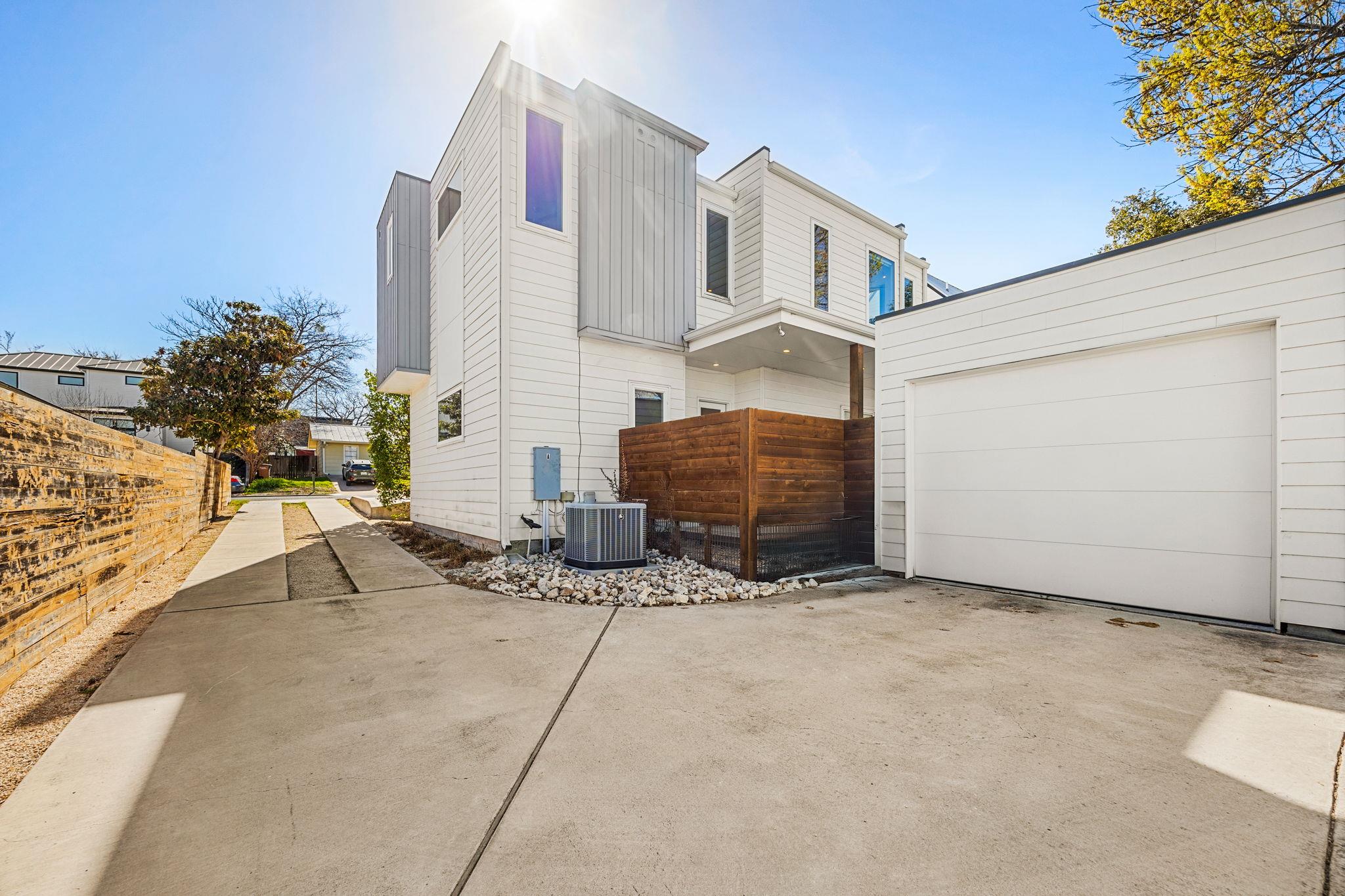 3604 Marcae Ct # 1, Austin, TX 78704