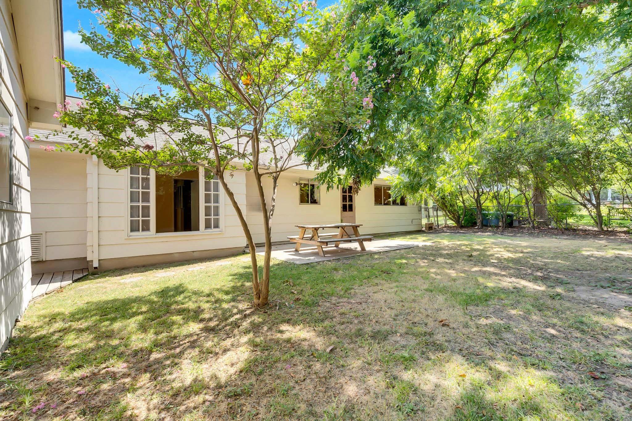 2609 Richcreek Rd, Austin, TX 78757