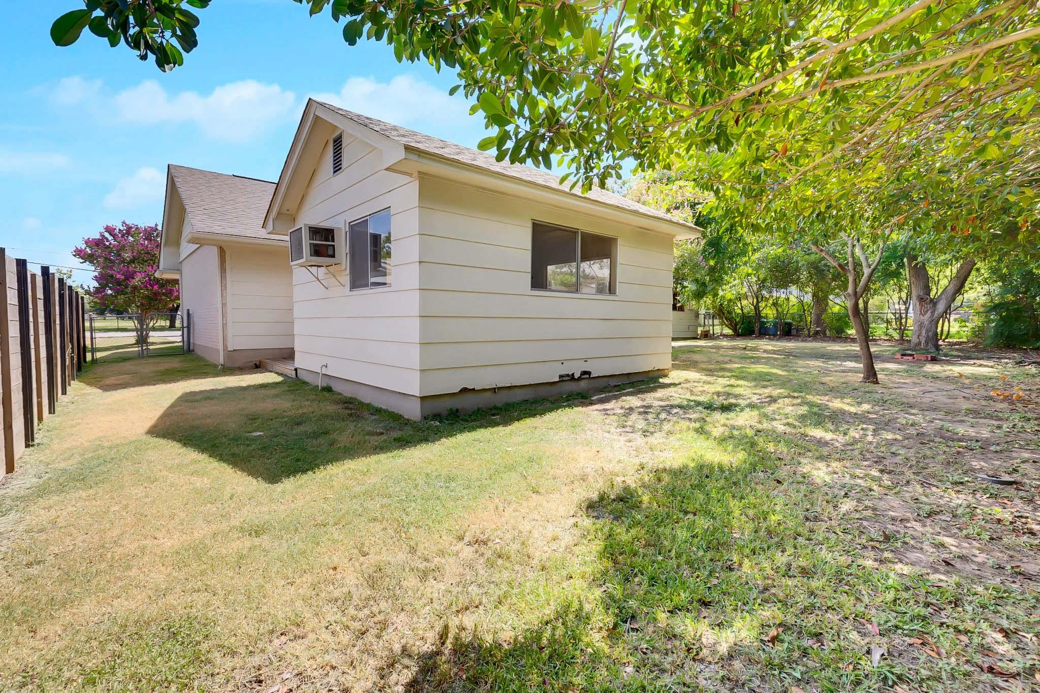 2609 Richcreek Rd, Austin, TX 78757