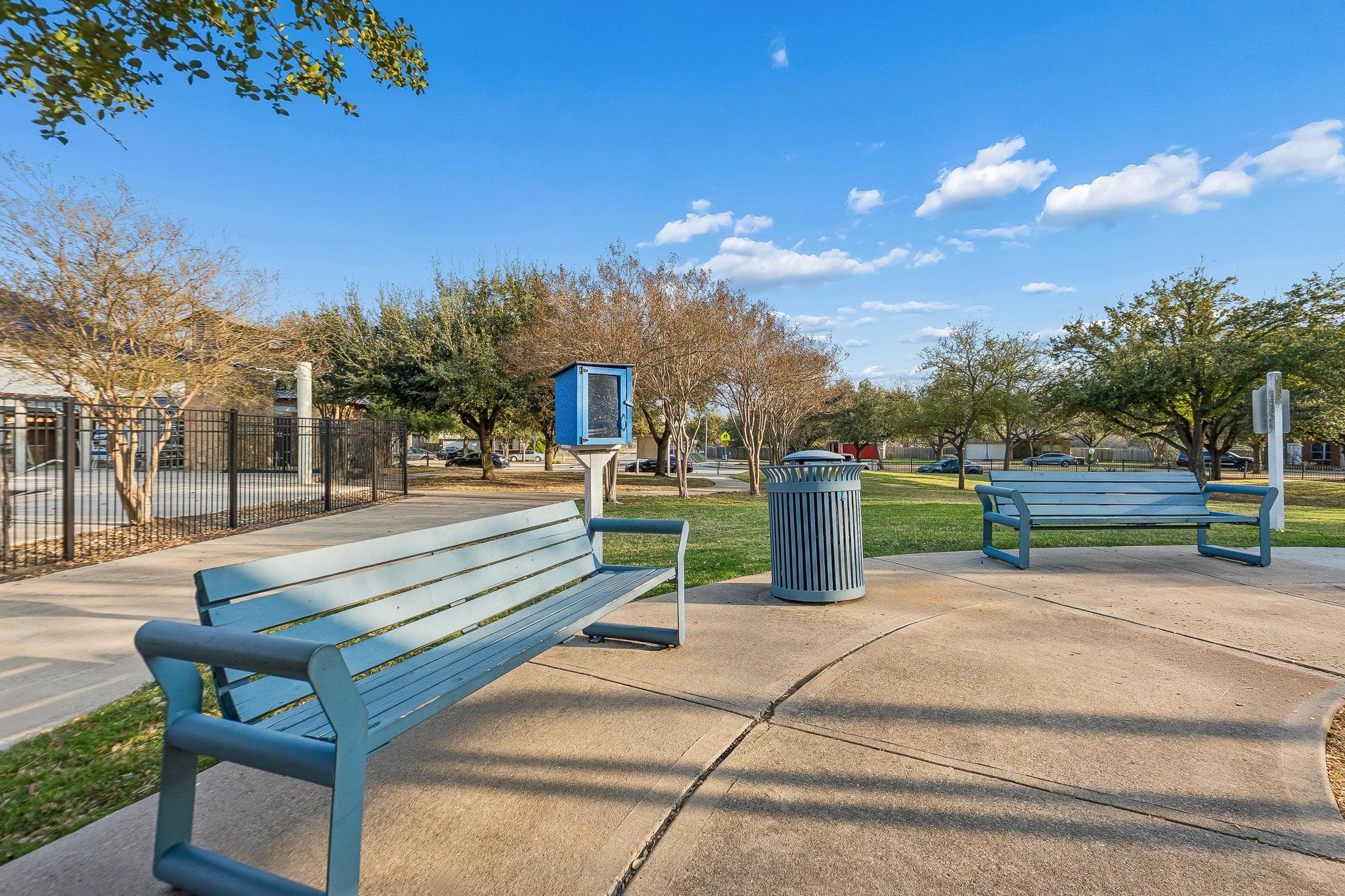 14420 Lemongrass Ln, Pflugerville, TX 78660