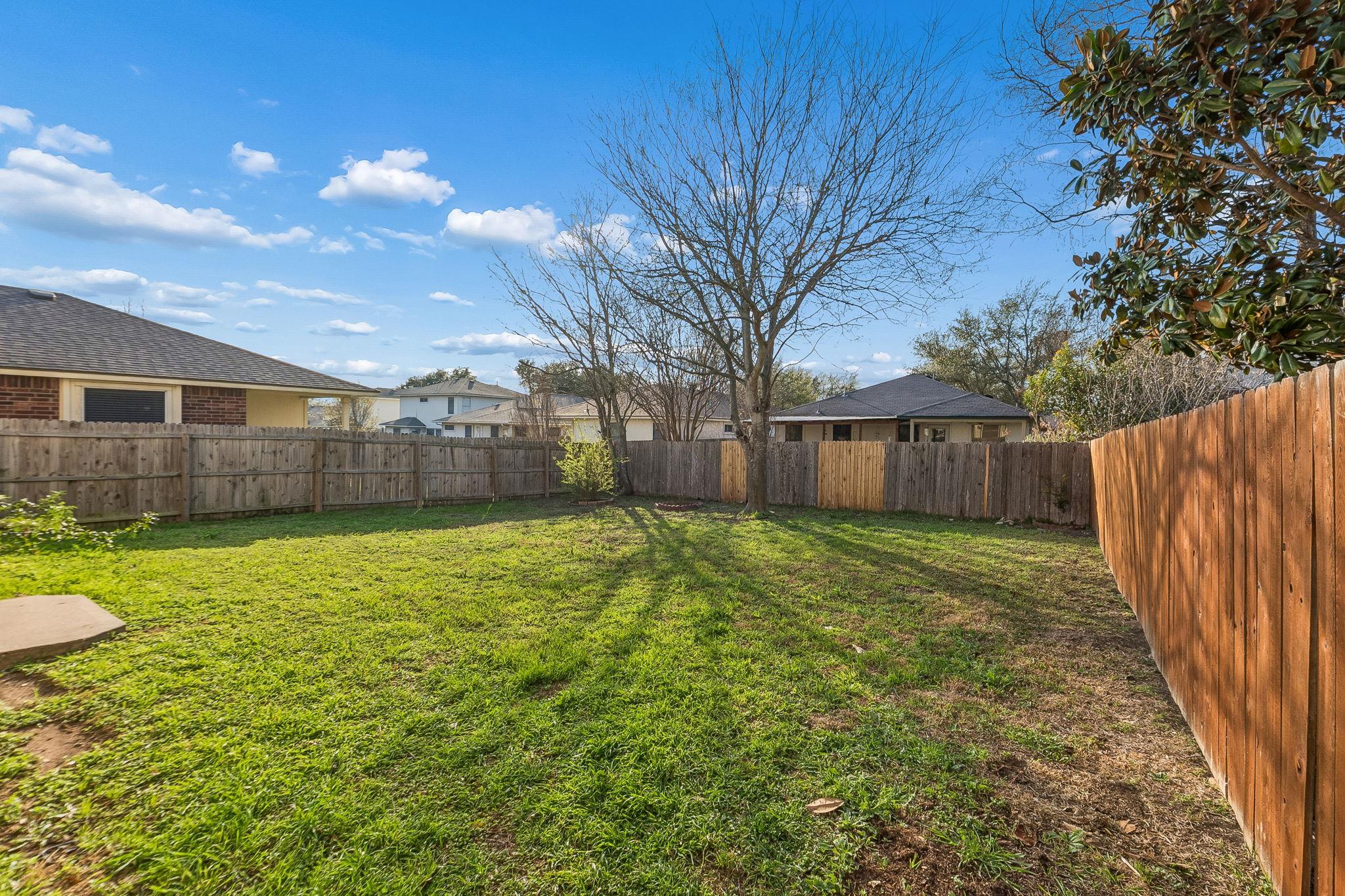 14420 Lemongrass Ln, Pflugerville, TX 78660