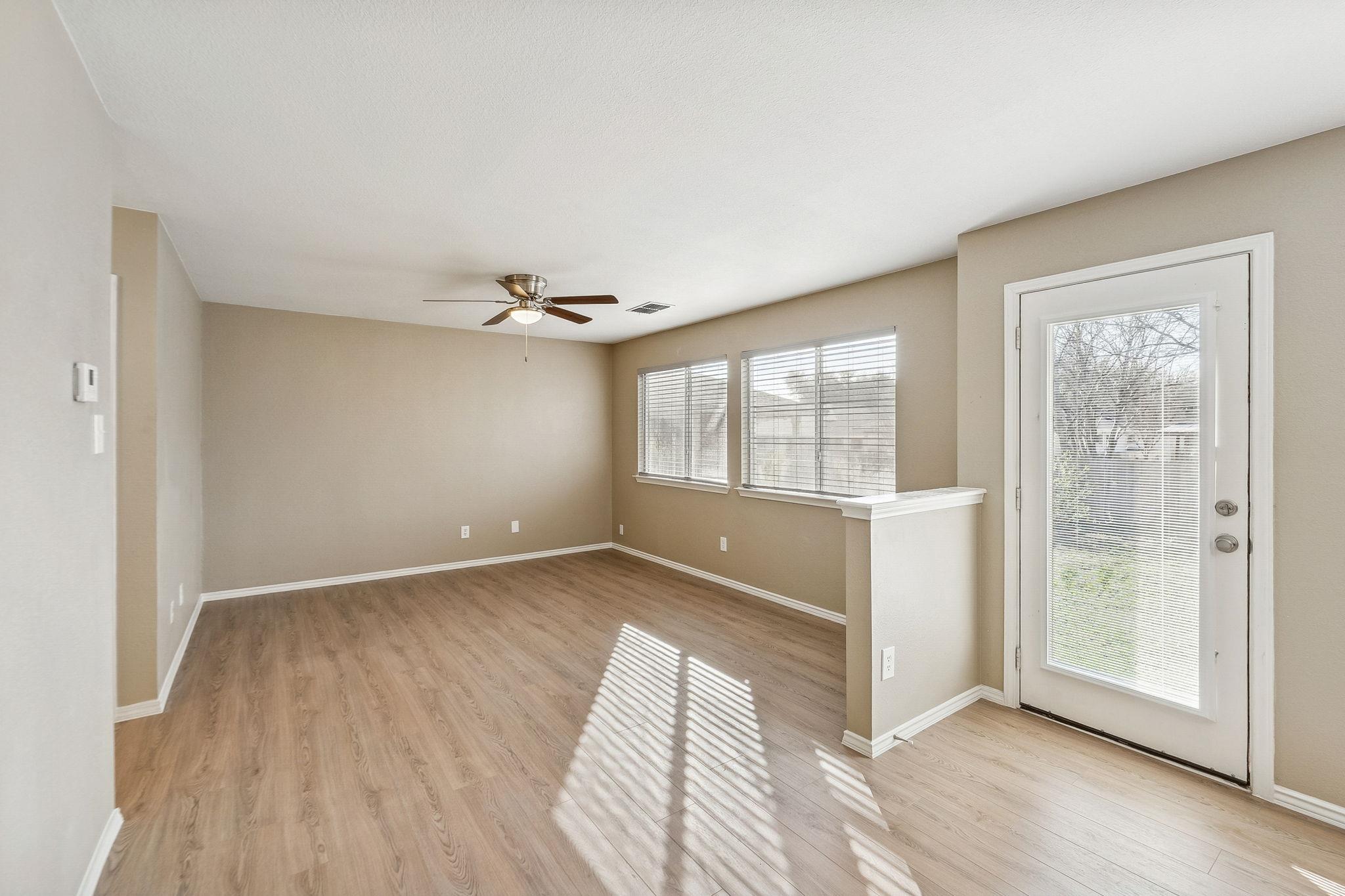 14420 Lemongrass Ln, Pflugerville, TX 78660