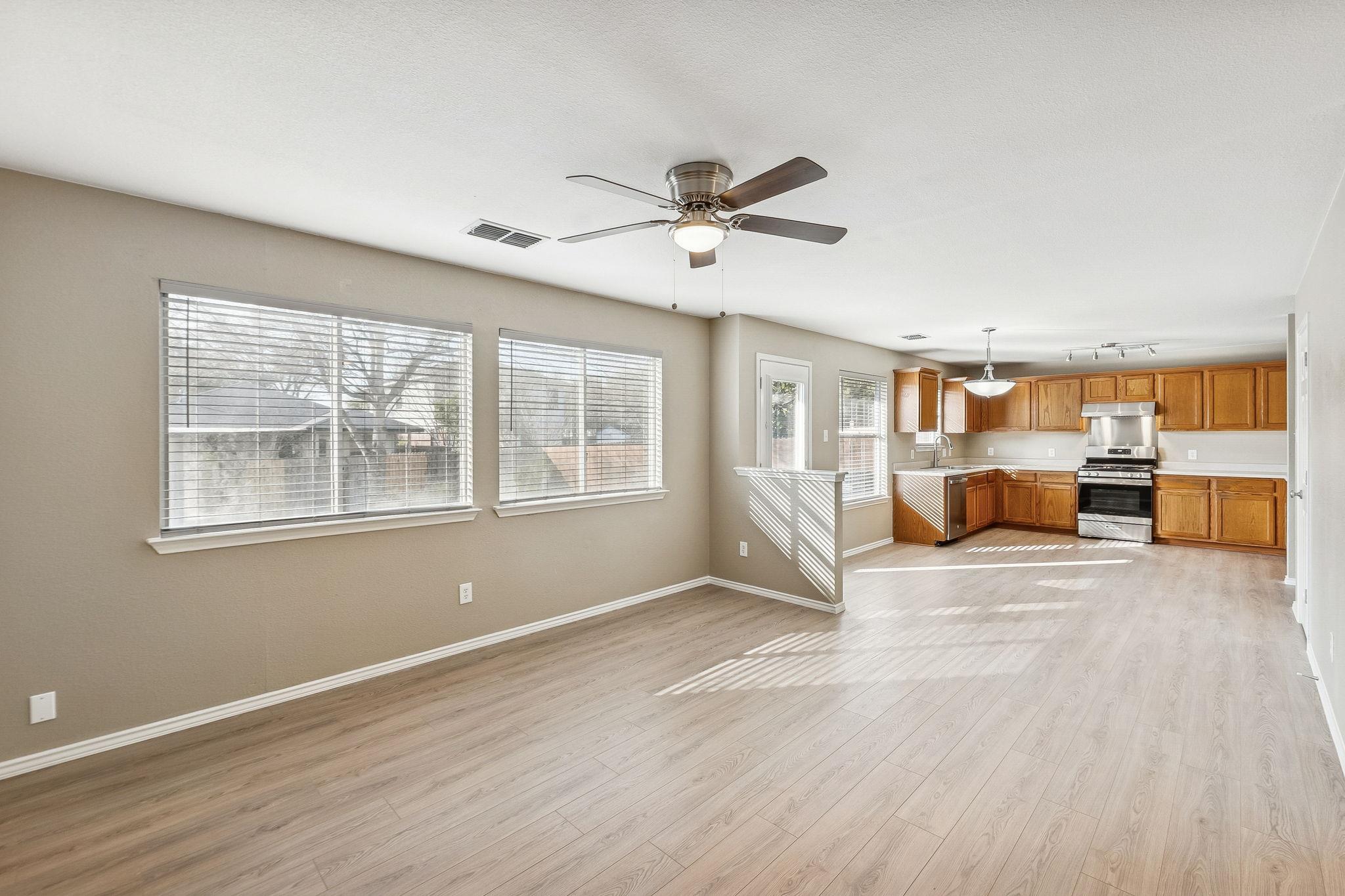 14420 Lemongrass Ln, Pflugerville, TX 78660