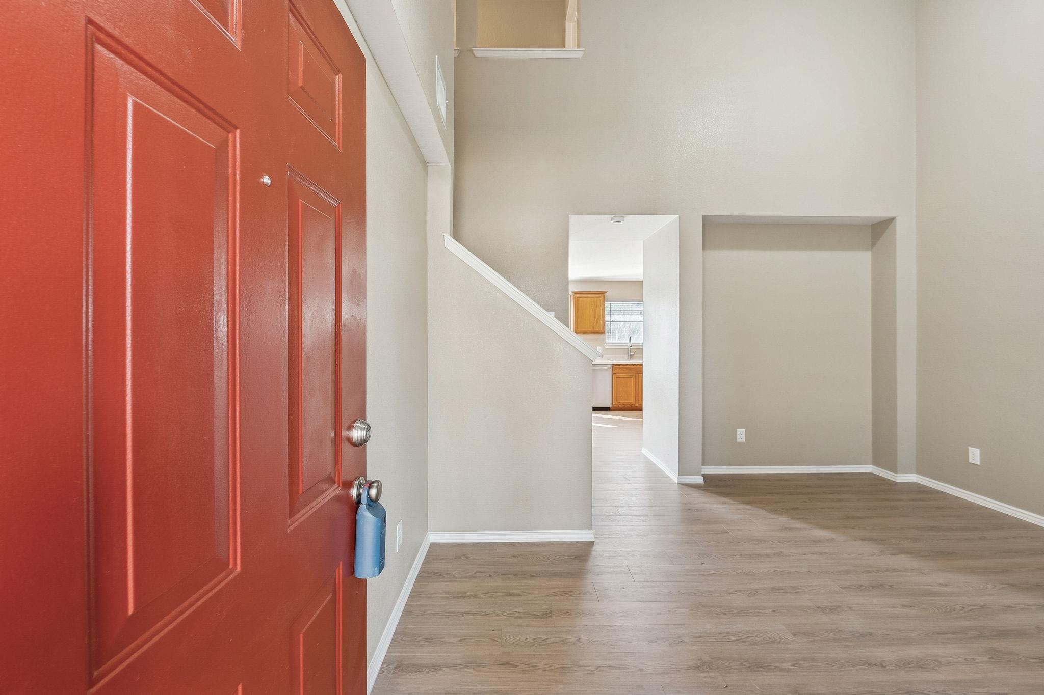 14420 Lemongrass Ln, Pflugerville, TX 78660