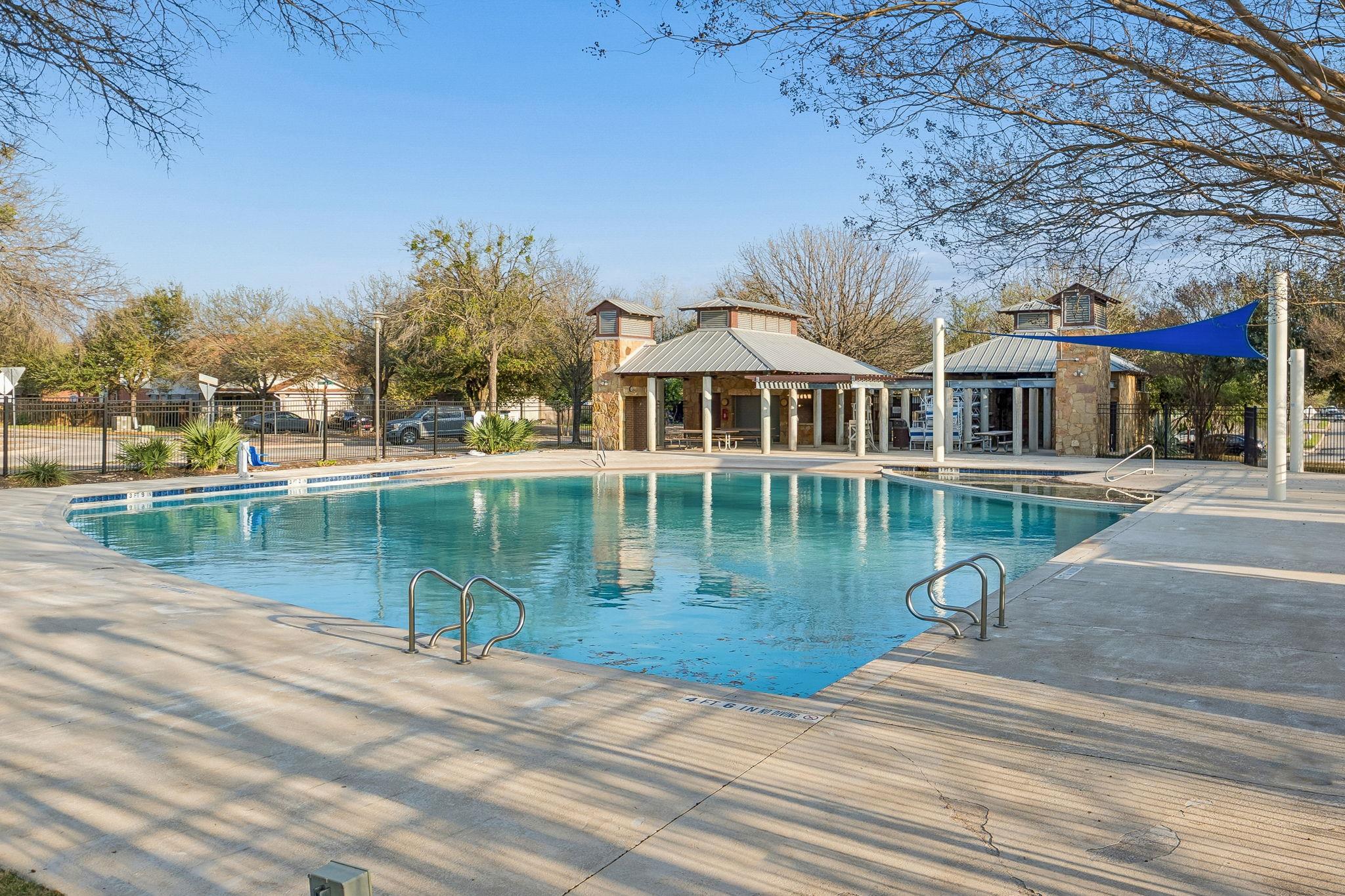 14420 Lemongrass Ln, Pflugerville, TX 78660