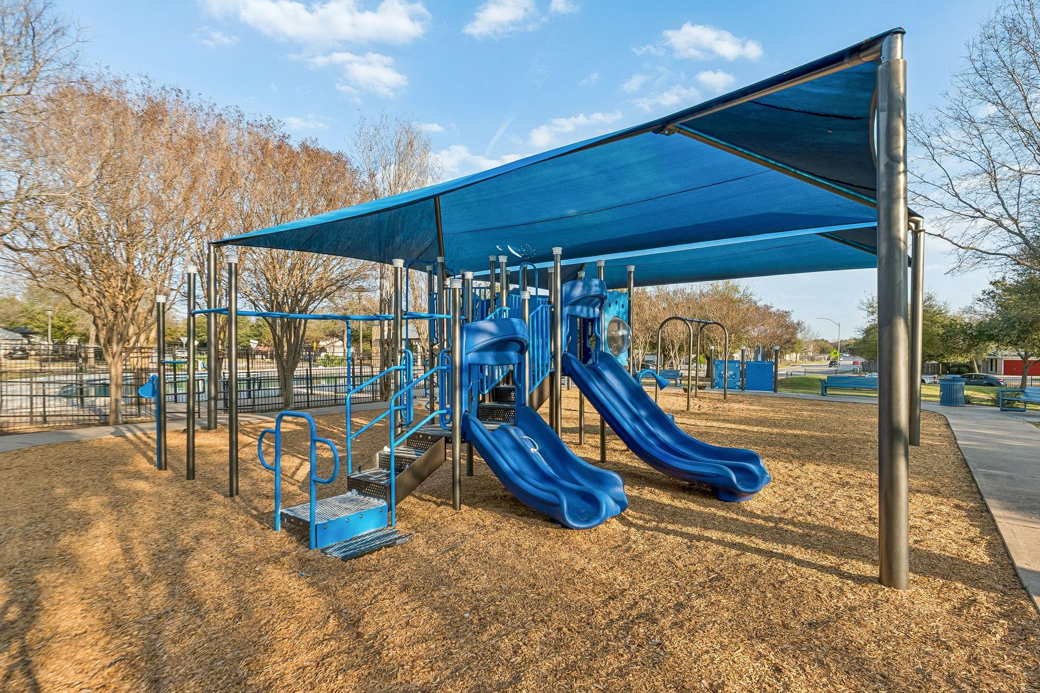 14420 Lemongrass Ln, Pflugerville, TX 78660