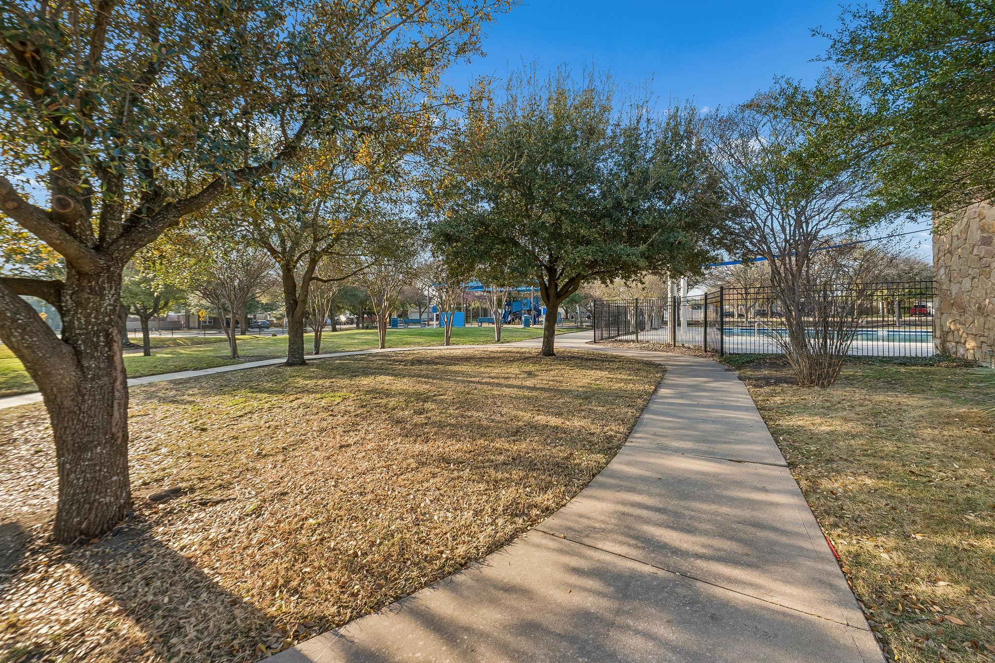 14420 Lemongrass Ln, Pflugerville, TX 78660