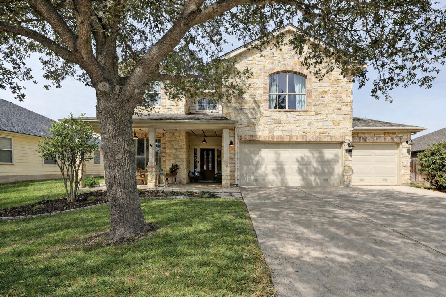939 Avery Pkwy, New Braunfels, TX 78130