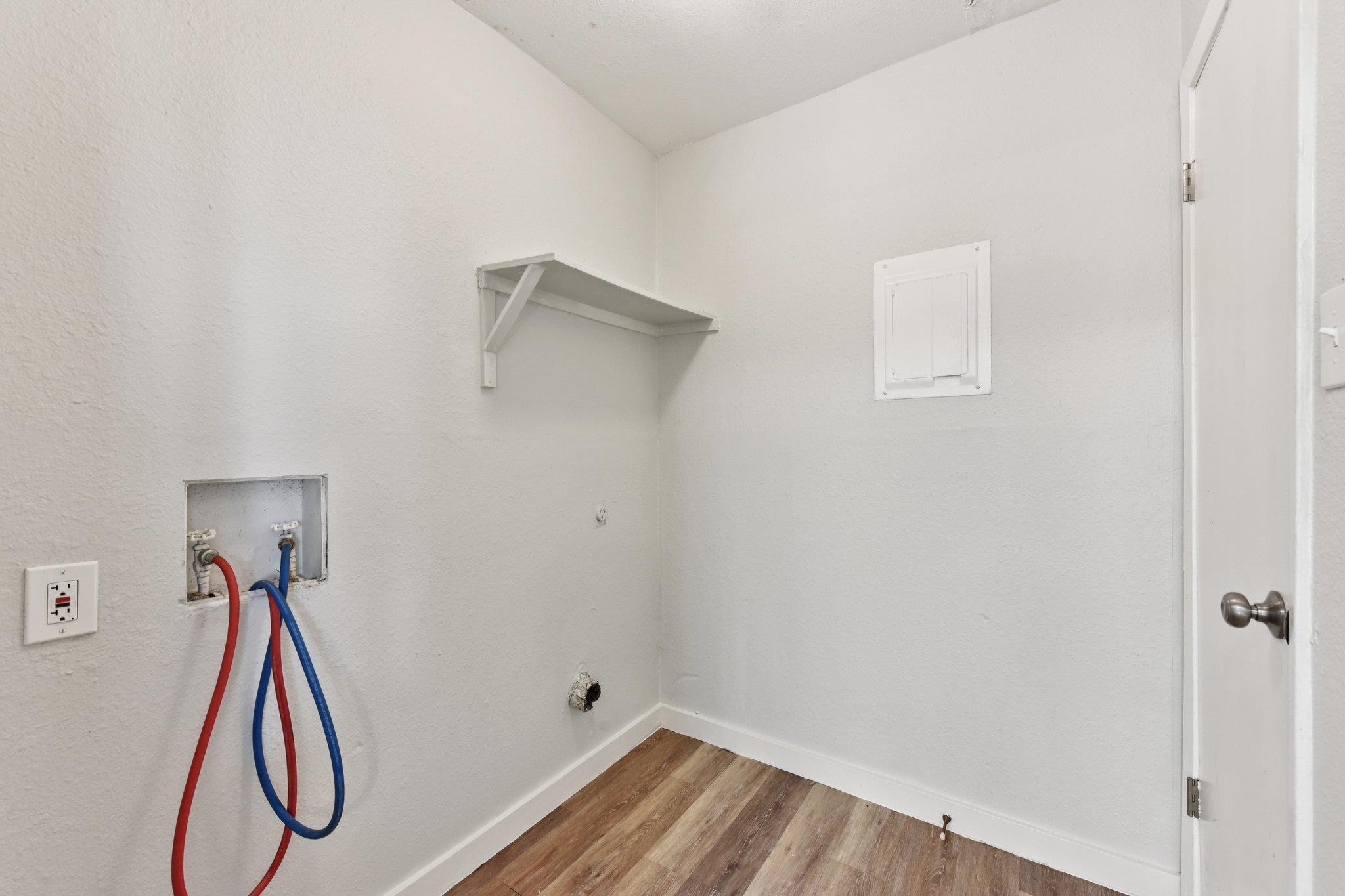 1210 Southport Dr, Austin, TX 78704