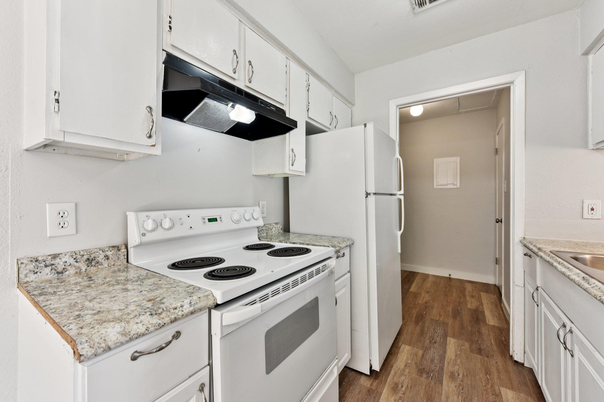 1210 Southport Dr, Austin, TX 78704