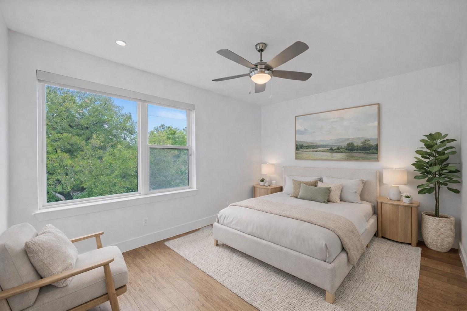 1303 Azie Morton Rd # 3, Austin, TX 78704