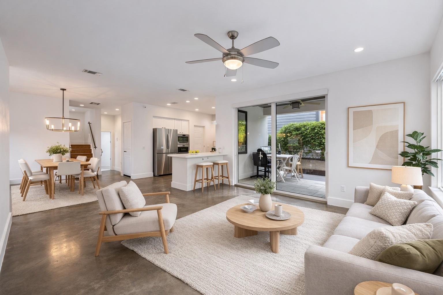 1303 Azie Morton Rd # 3, Austin, TX 78704