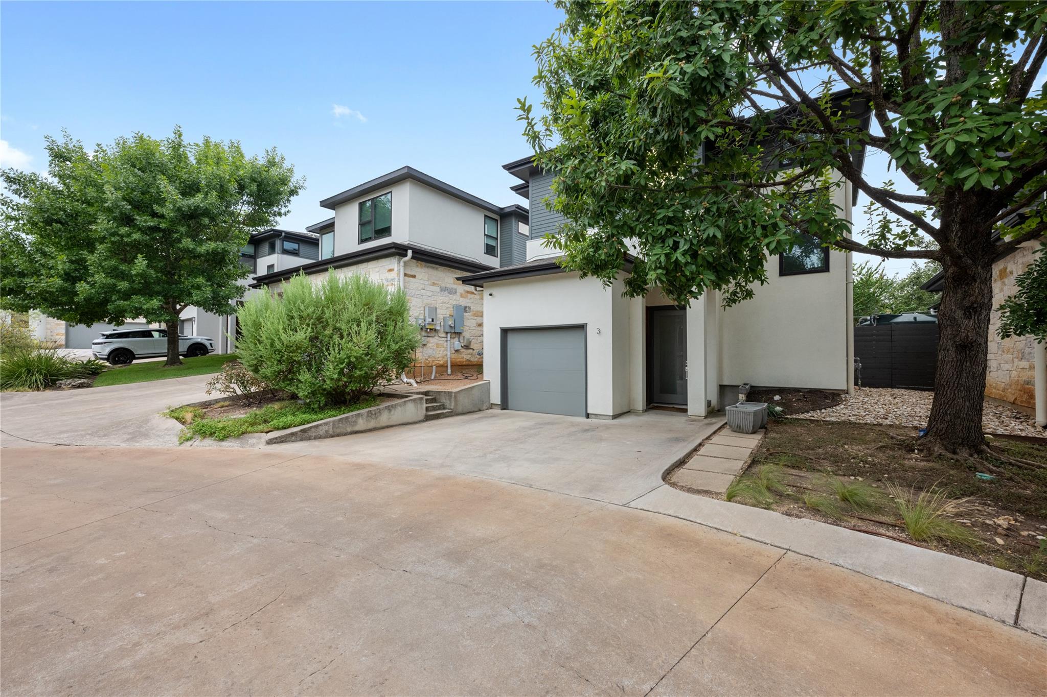1303 Azie Morton Rd # 3, Austin, TX 78704