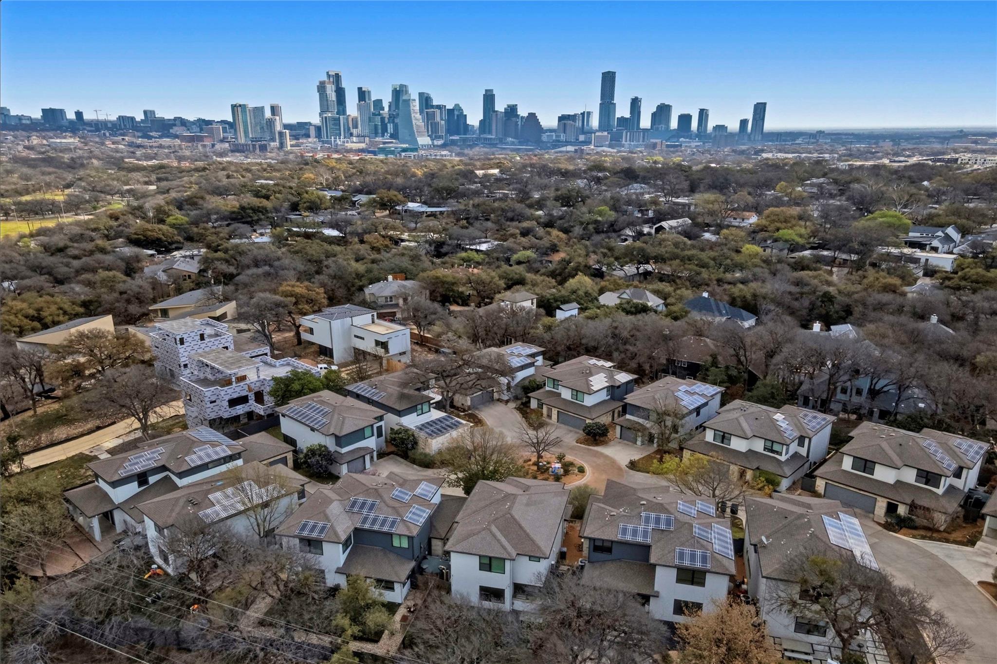 1303 Azie Morton Rd # 3, Austin, TX 78704