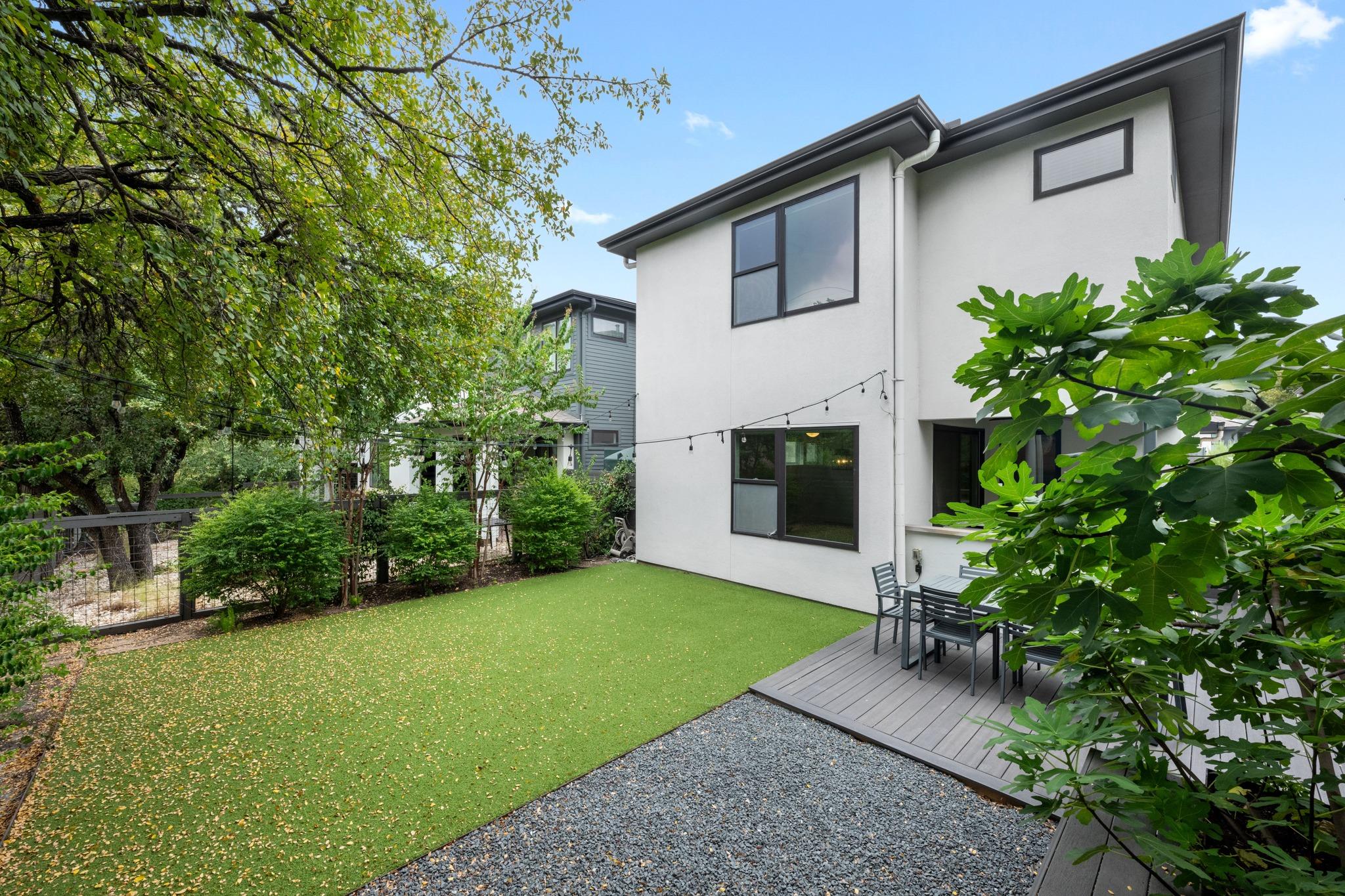 1303 Azie Morton Rd # 3, Austin, TX 78704