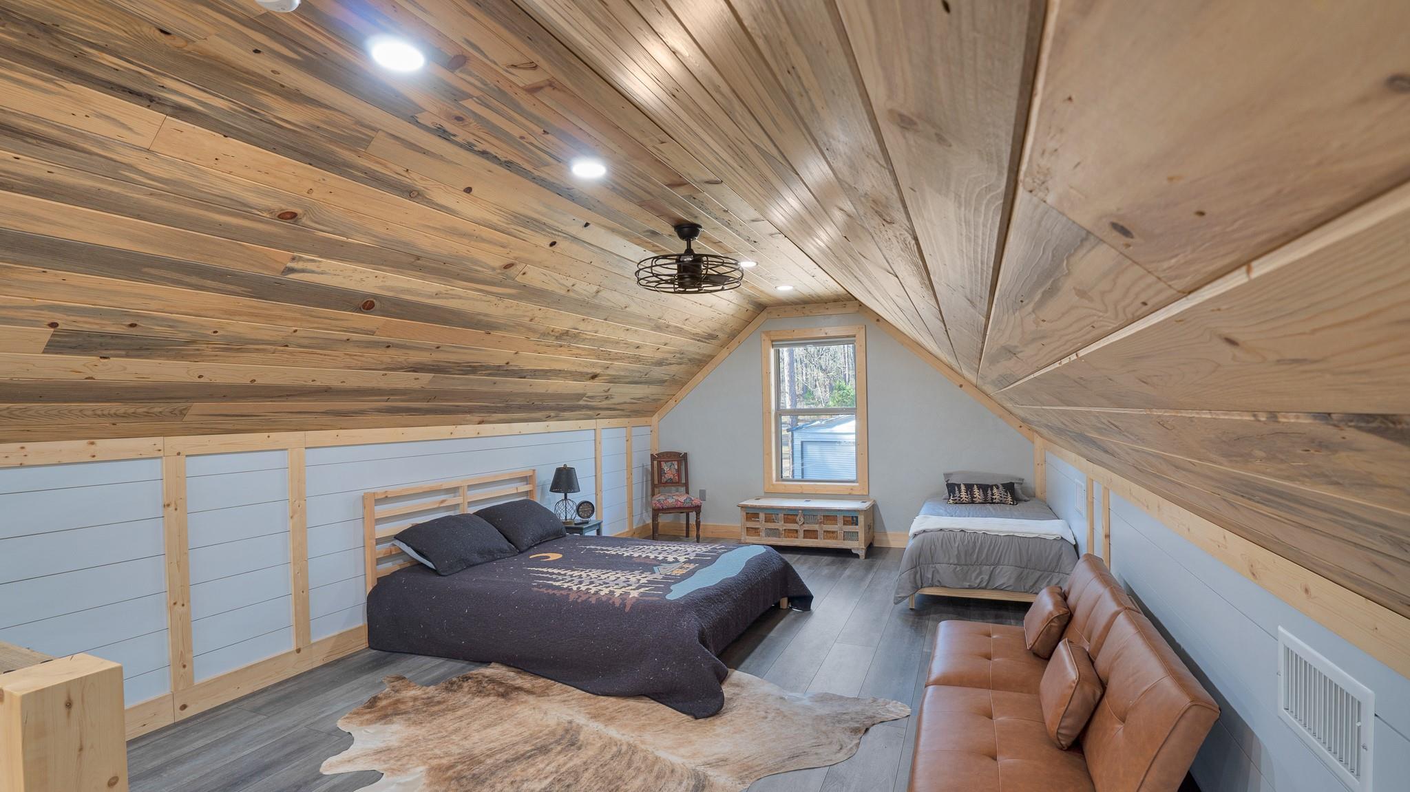 537 County Road 1596, Avinger, TX 75630