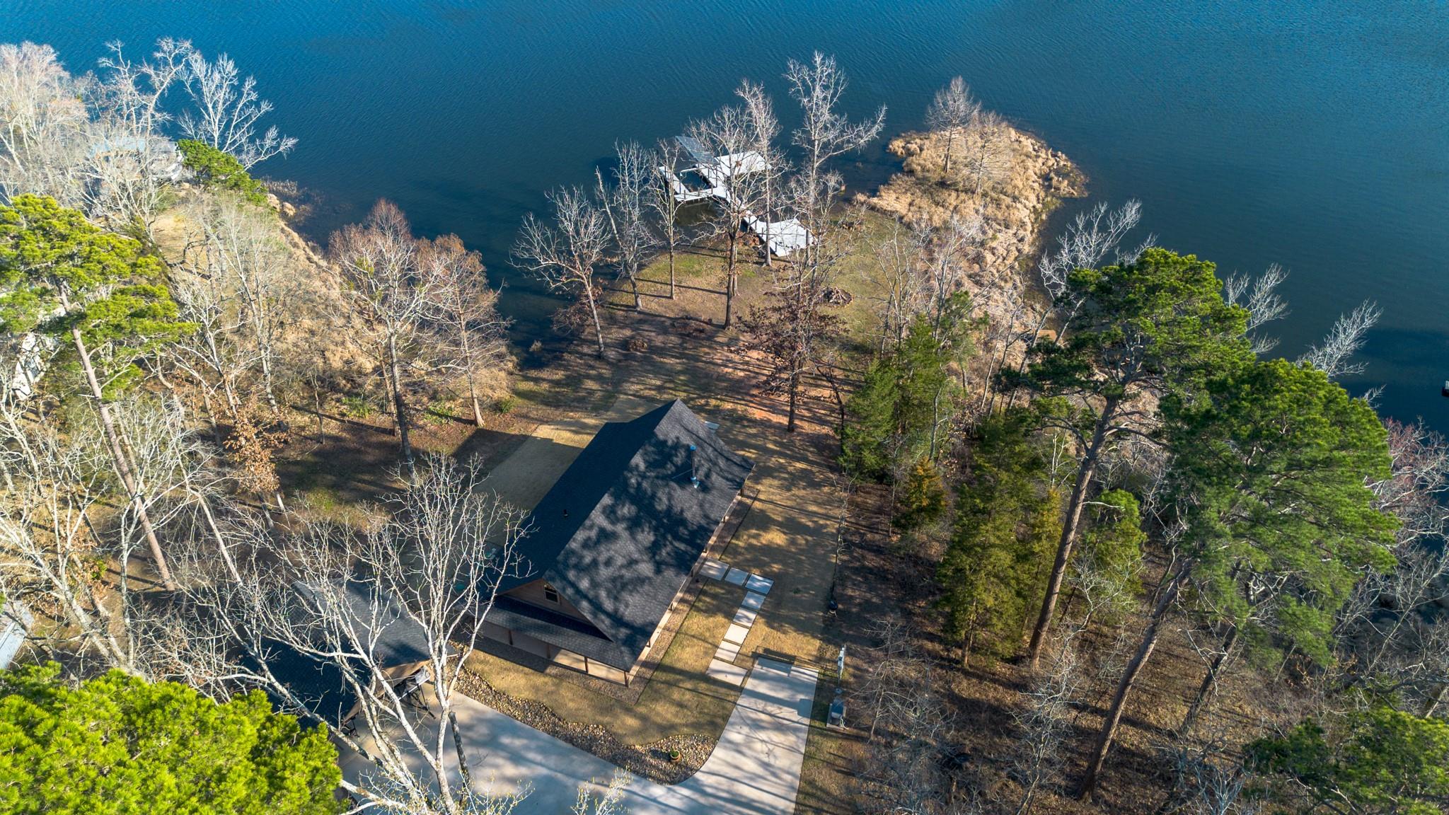 537 County Road 1596, Avinger, TX 75630