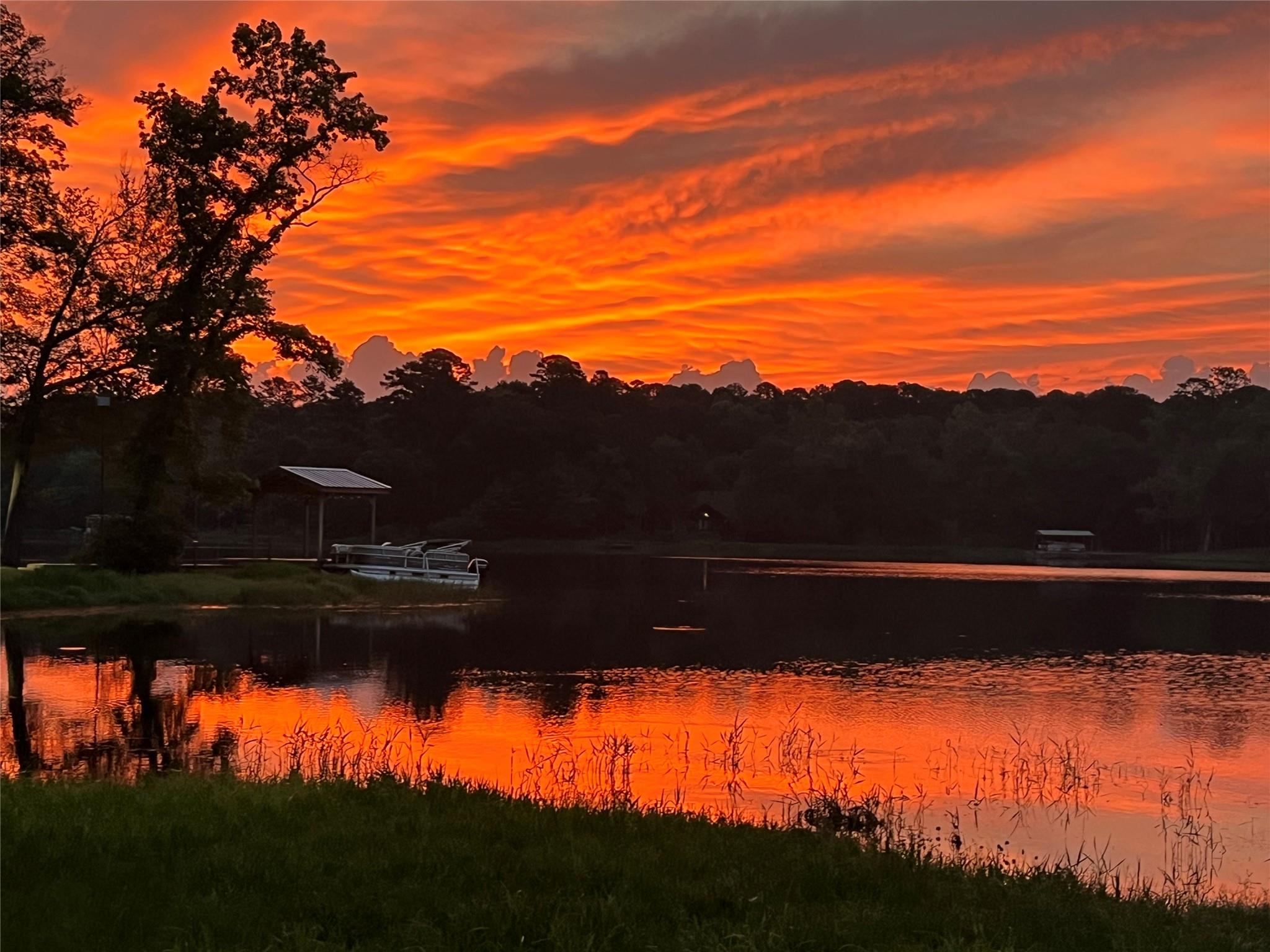 537 County Road 1596, Avinger, TX 75630