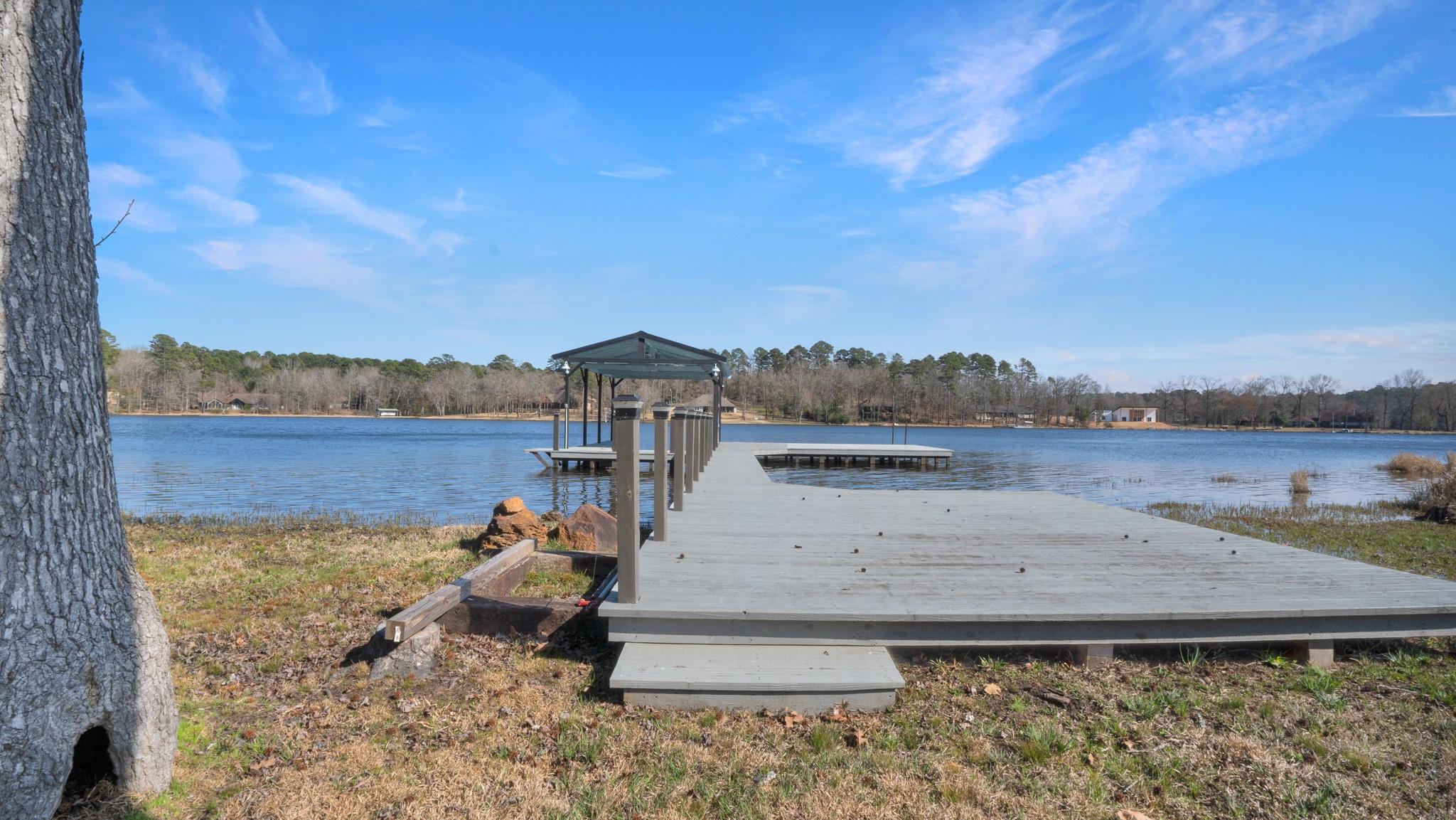 537 County Road 1596, Avinger, TX 75630