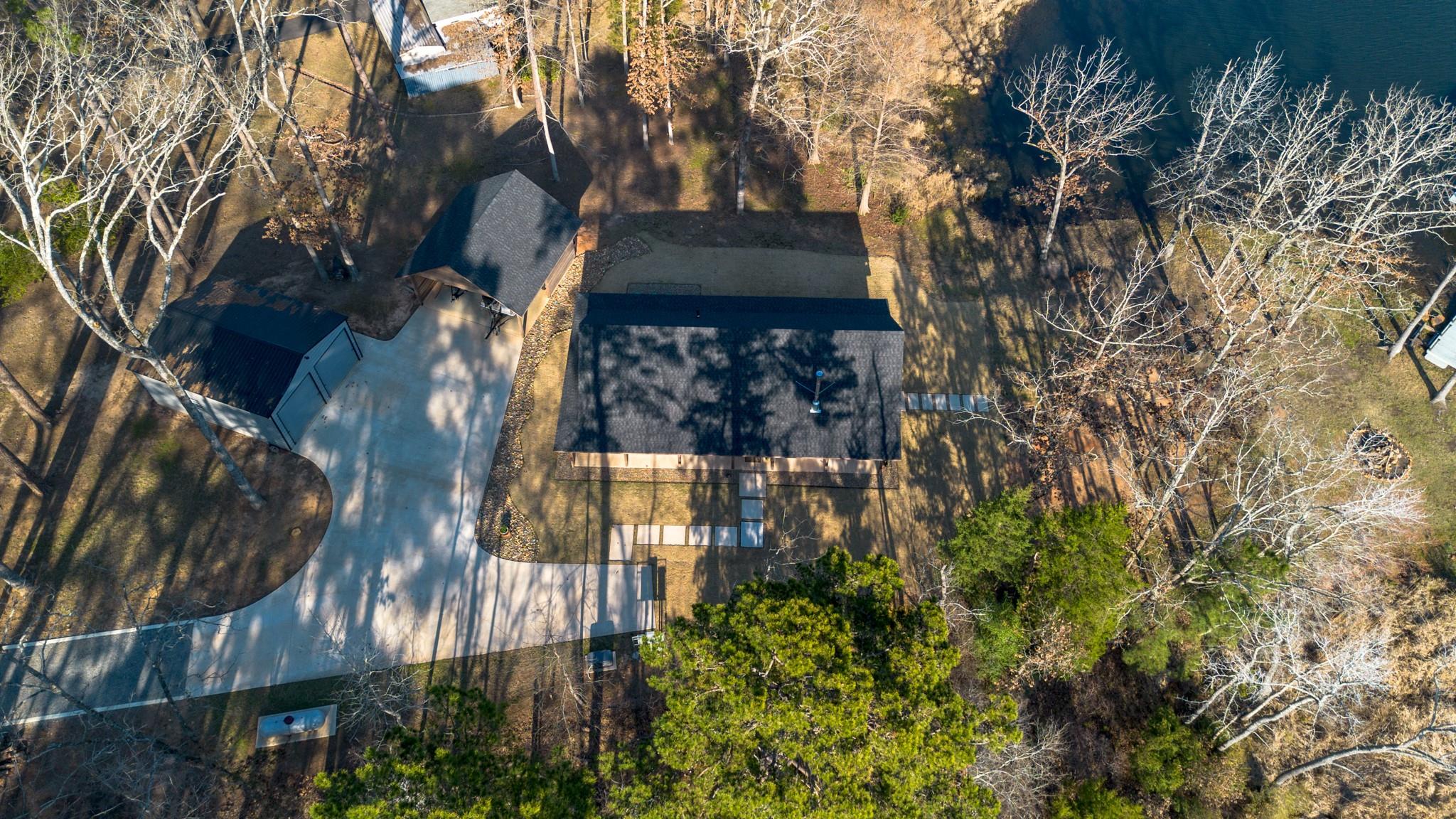 537 County Road 1596, Avinger, TX 75630