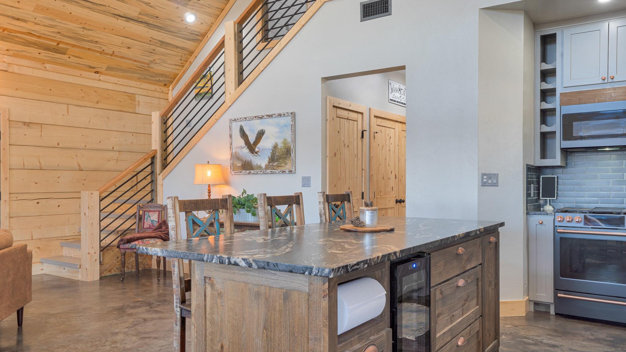 537 County Road 1596, Avinger, TX 75630