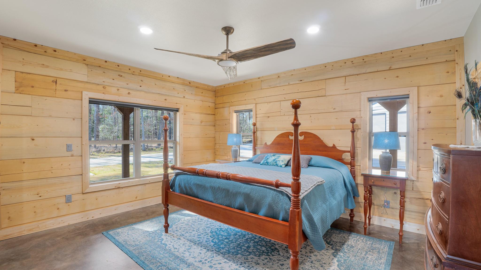 537 County Road 1596, Avinger, TX 75630