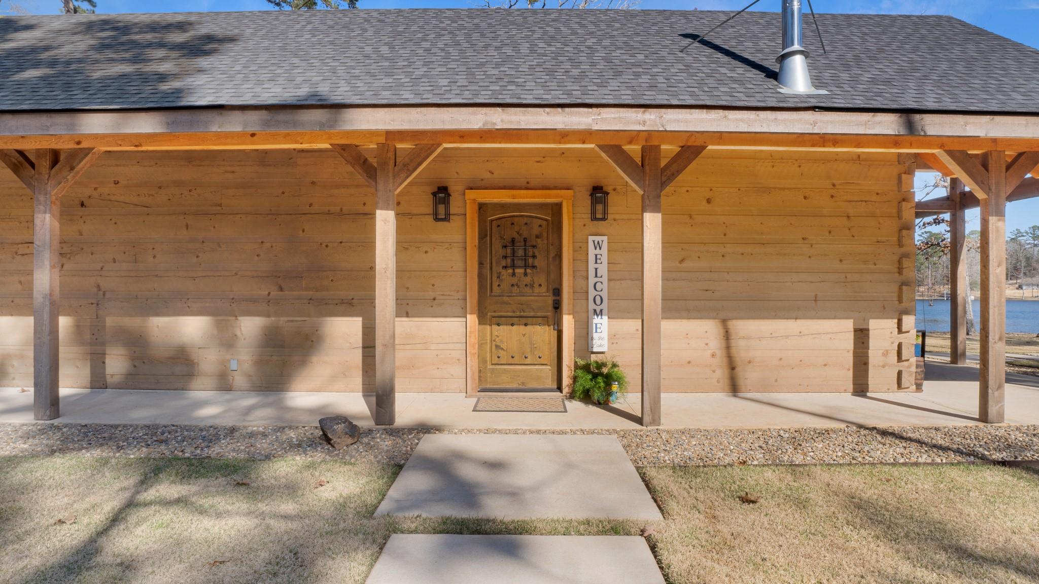 537 County Road 1596, Hughes Springs, TX 75630