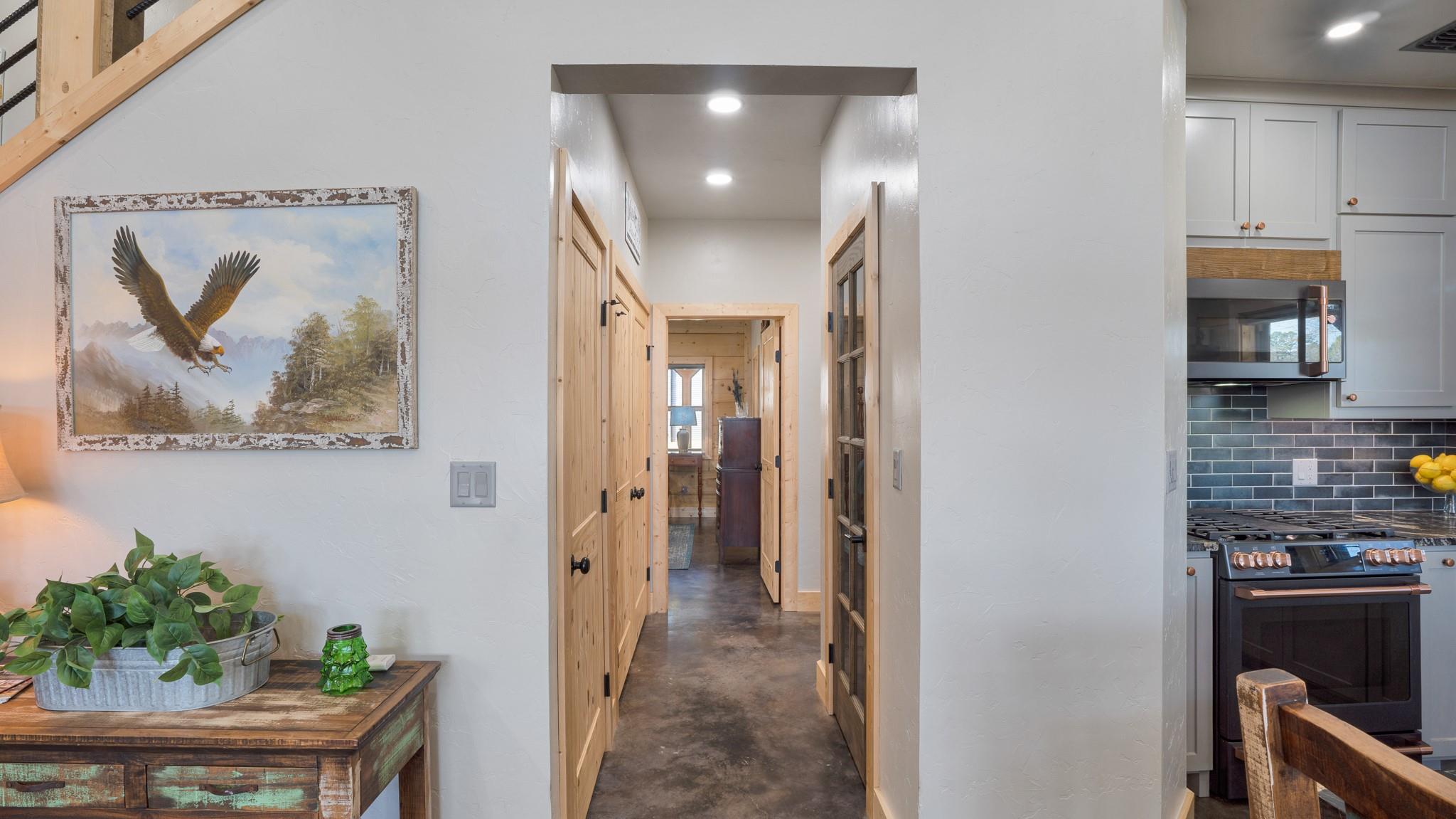 537 County Road 1596, Avinger, TX 75630