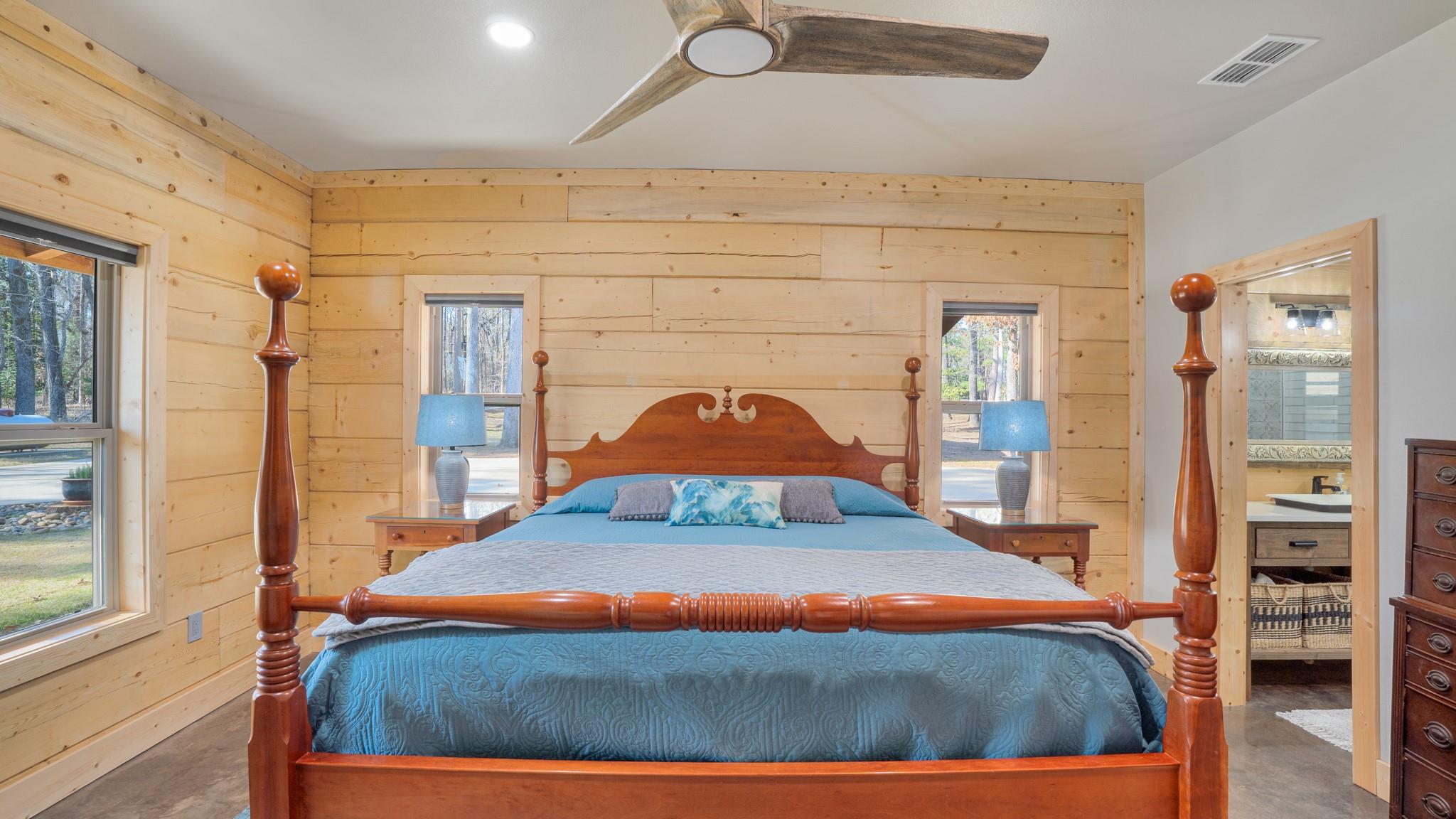 537 County Road 1596, Avinger, TX 75630