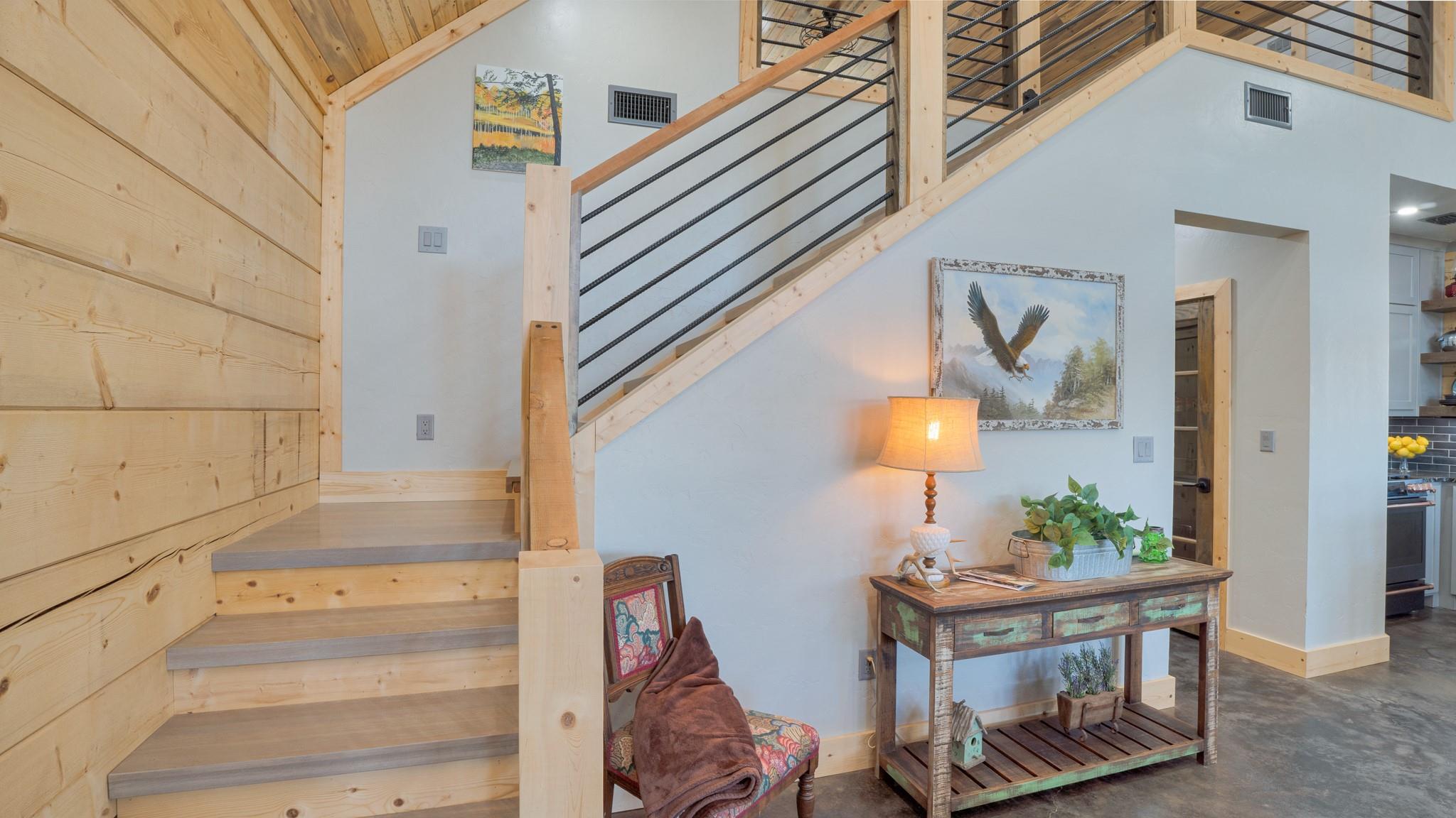 537 County Road 1596, Avinger, TX 75630