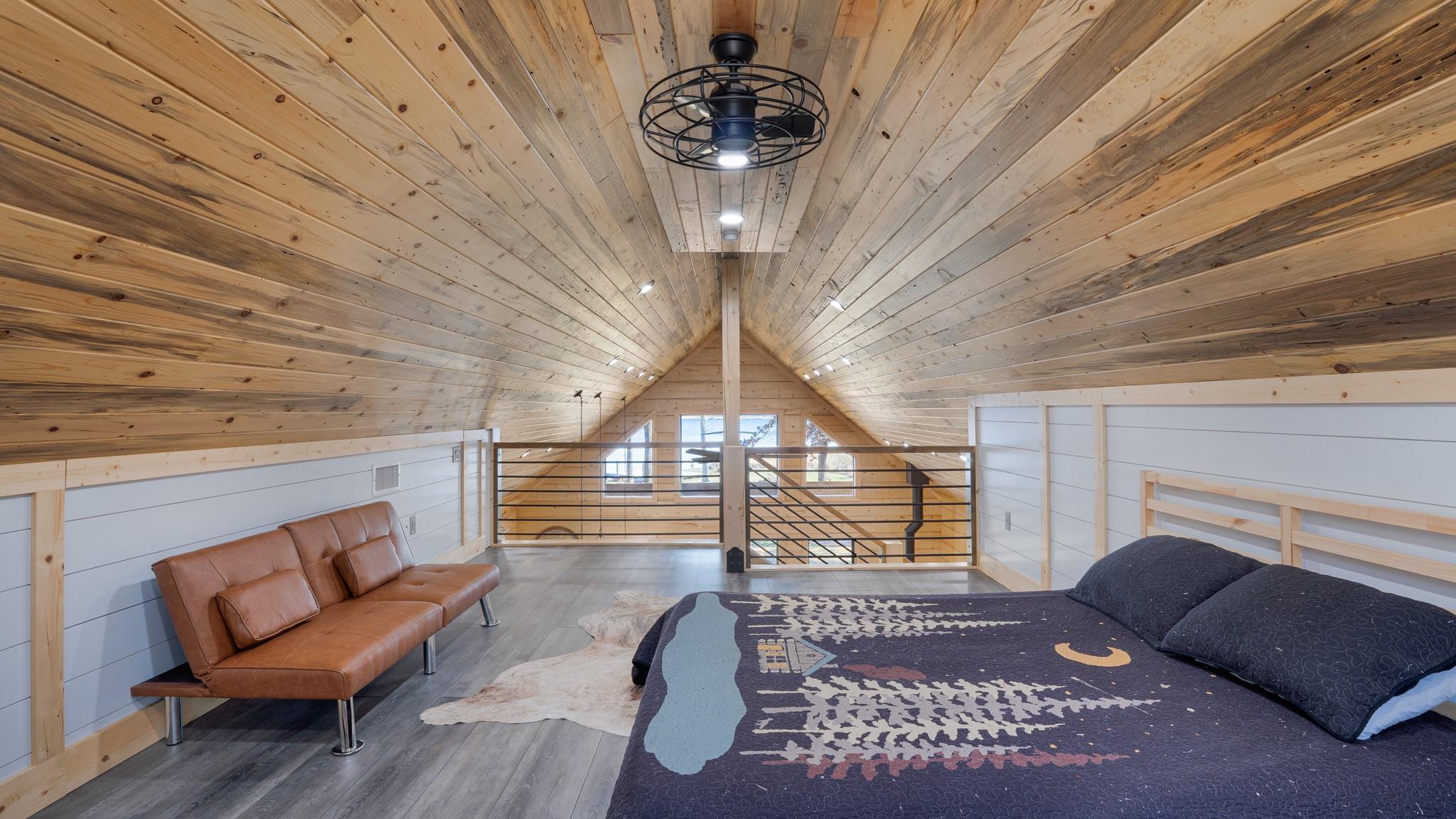 537 County Road 1596, Avinger, TX 75630