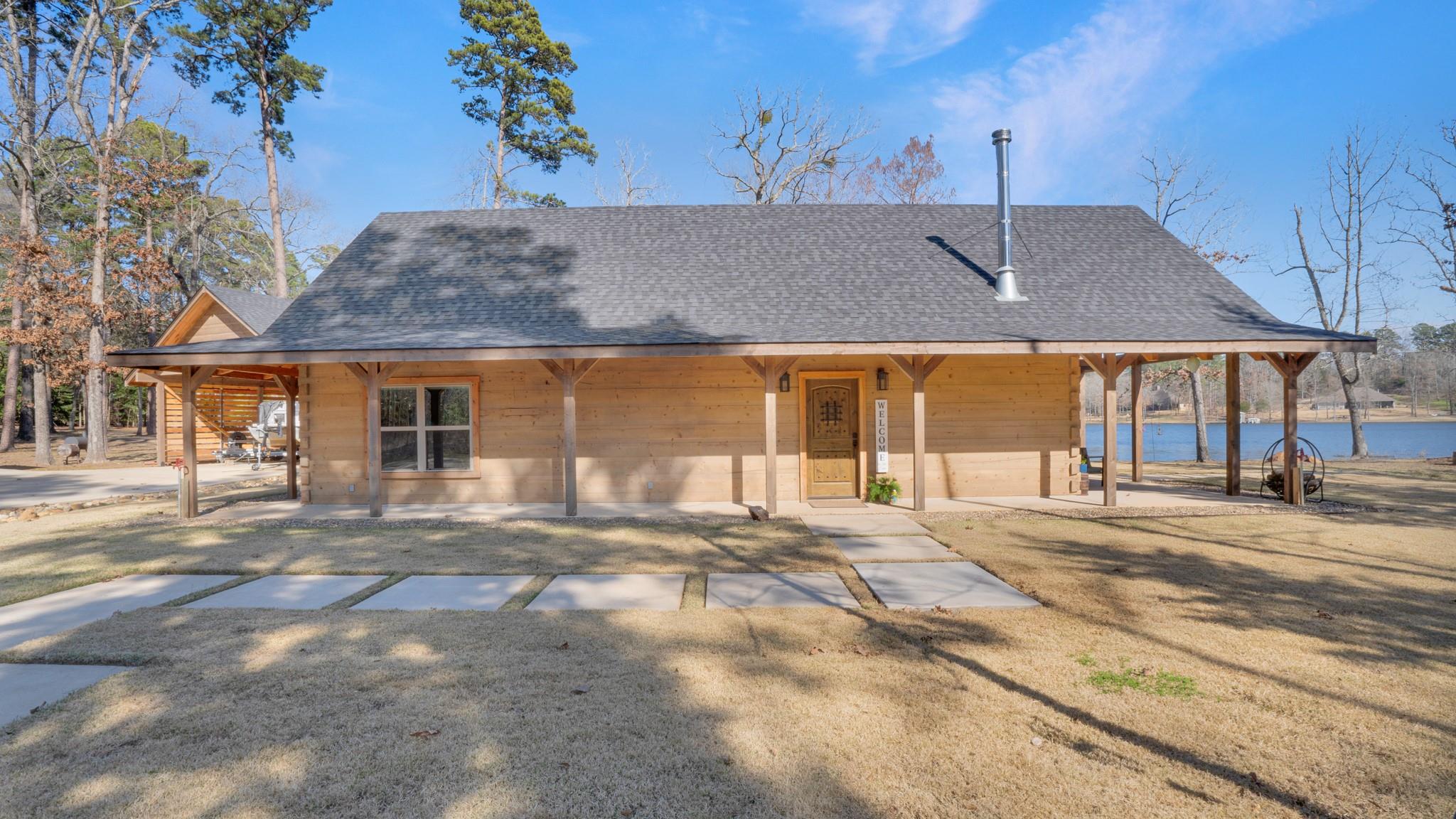 537 County Road 1596, Hughes Springs, TX 75630